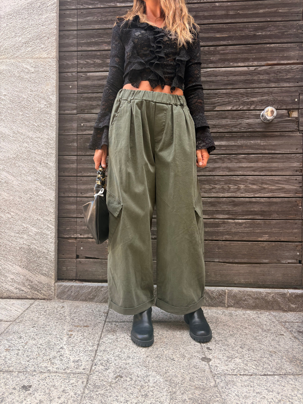 Pantalone Nicole
