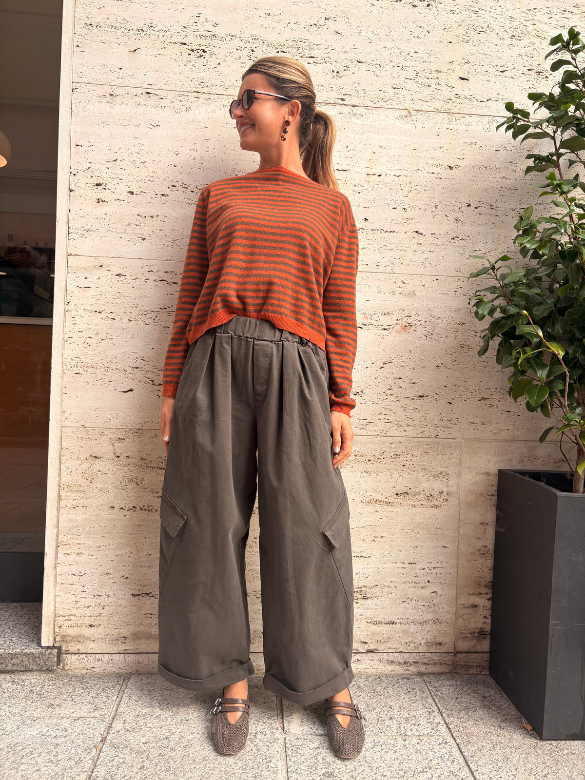 Pantalone Nicole