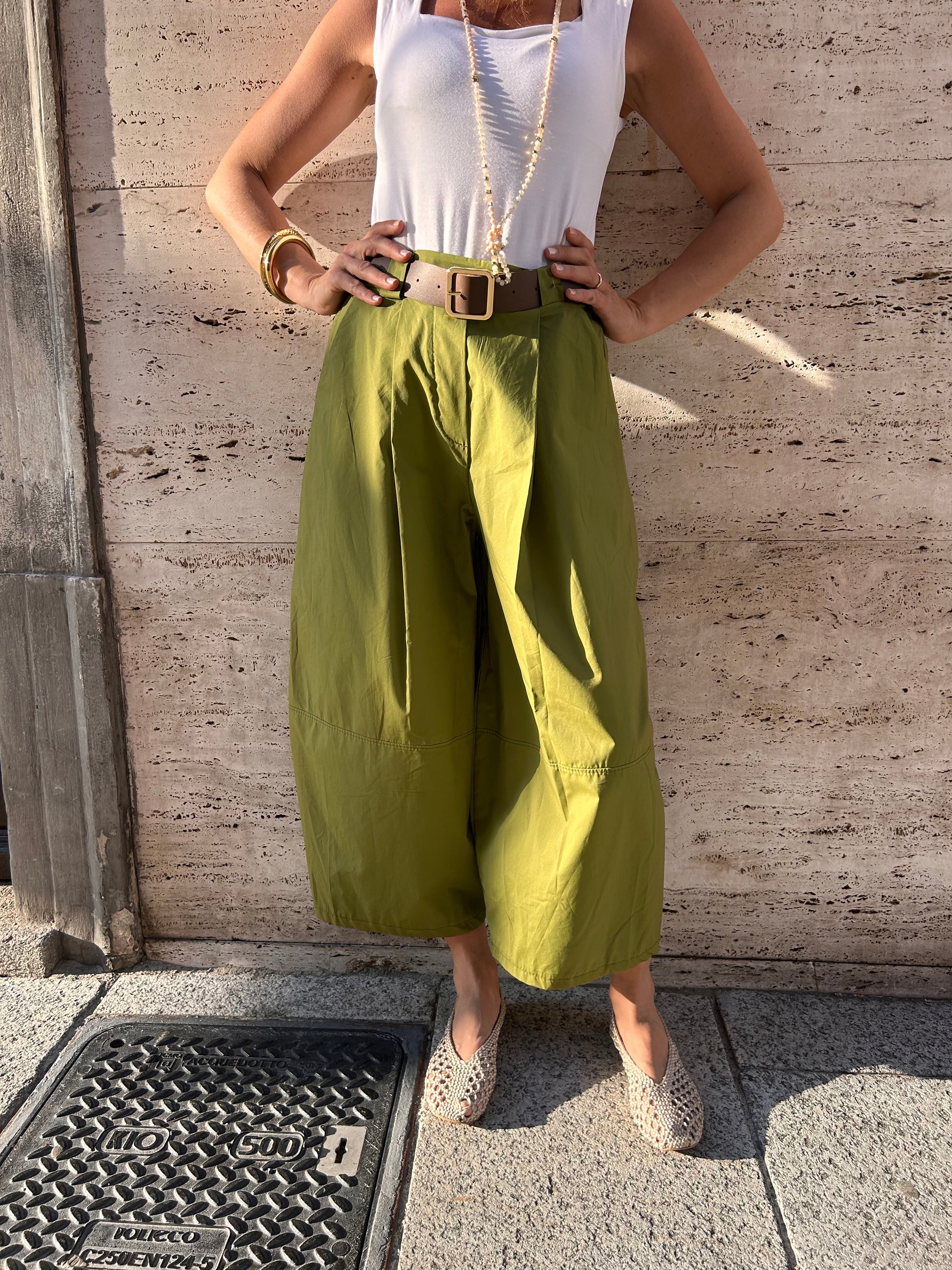 PANTALONE EMMA