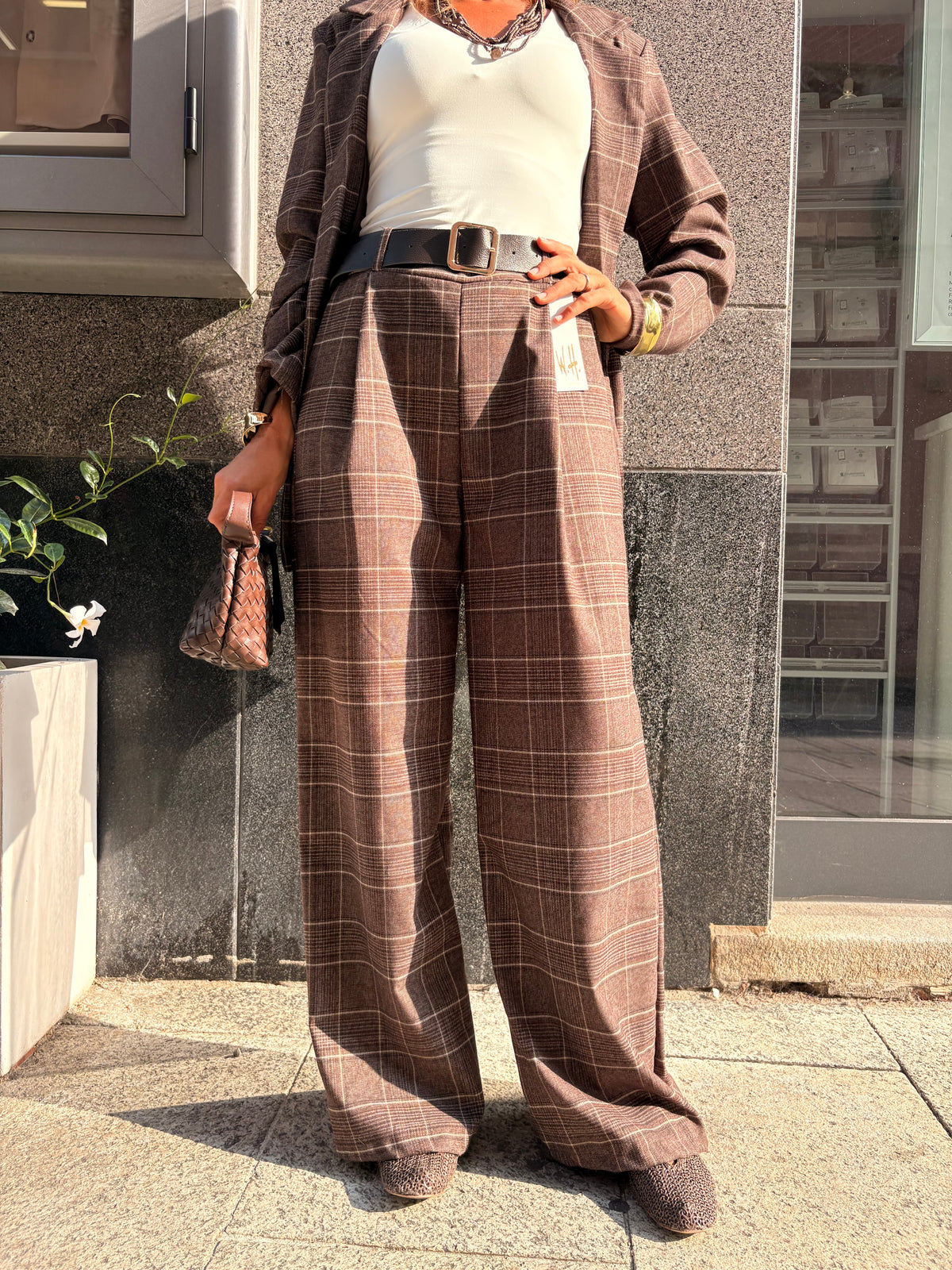 Pantalone Anna