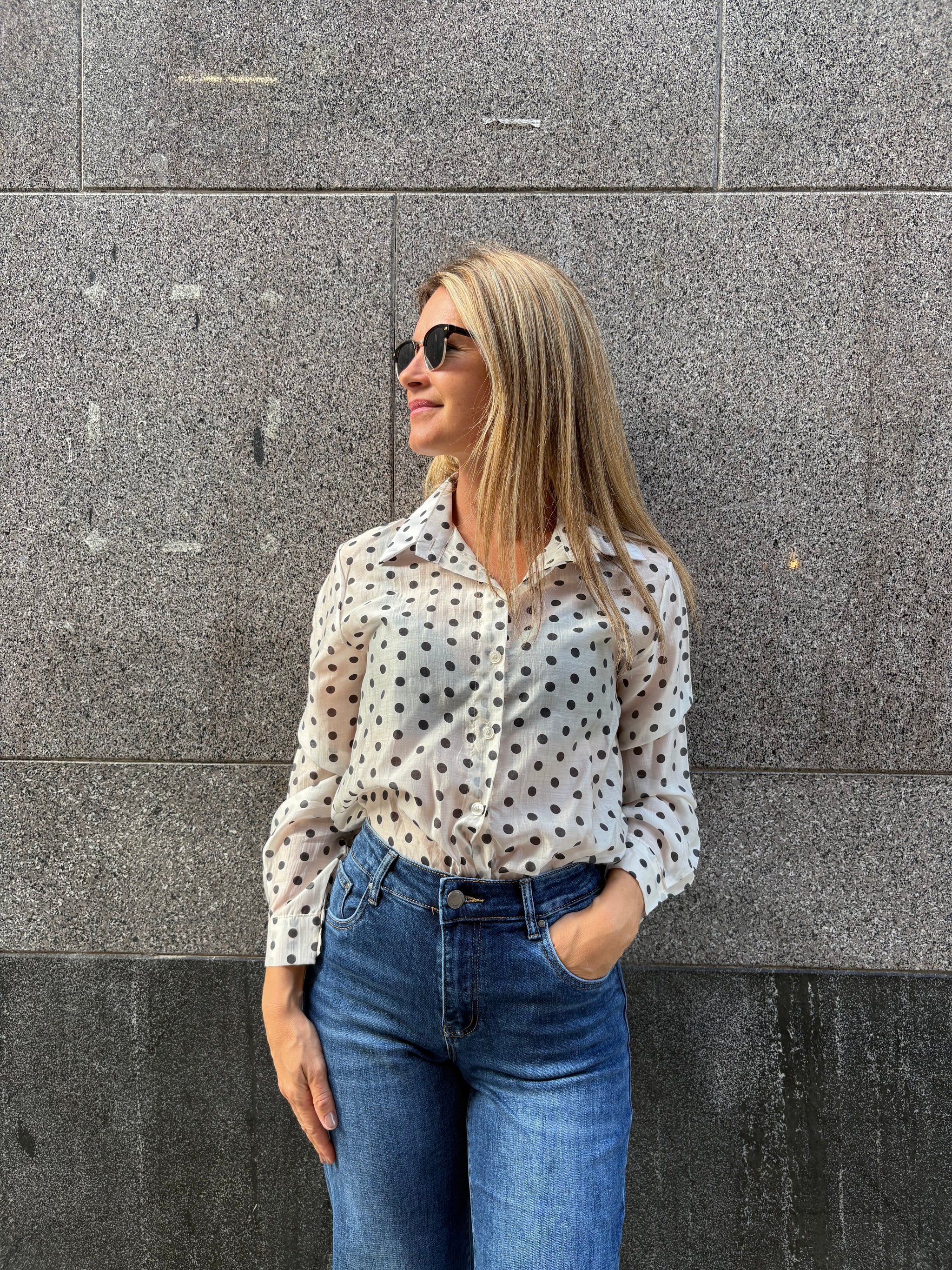 CAMICIA GINEVRA
