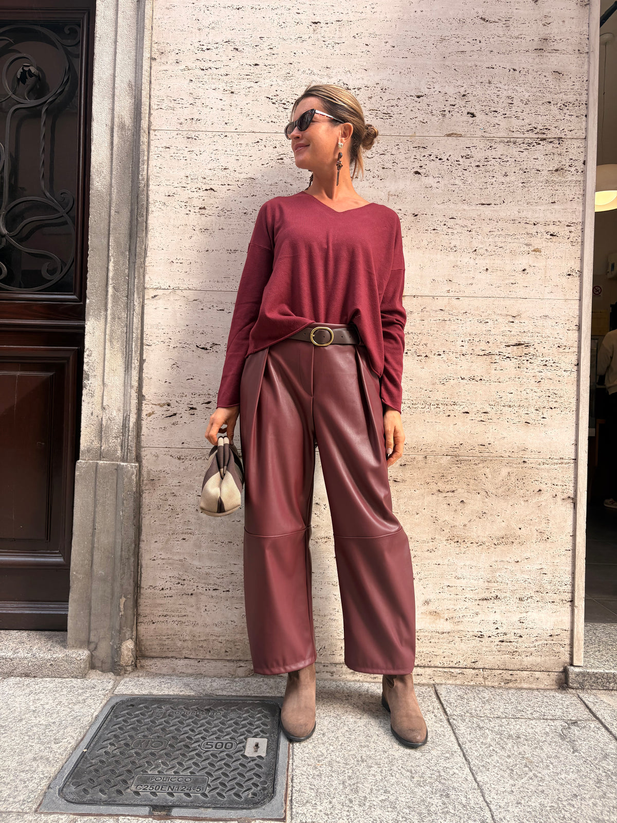 Pantalone Tokyo
