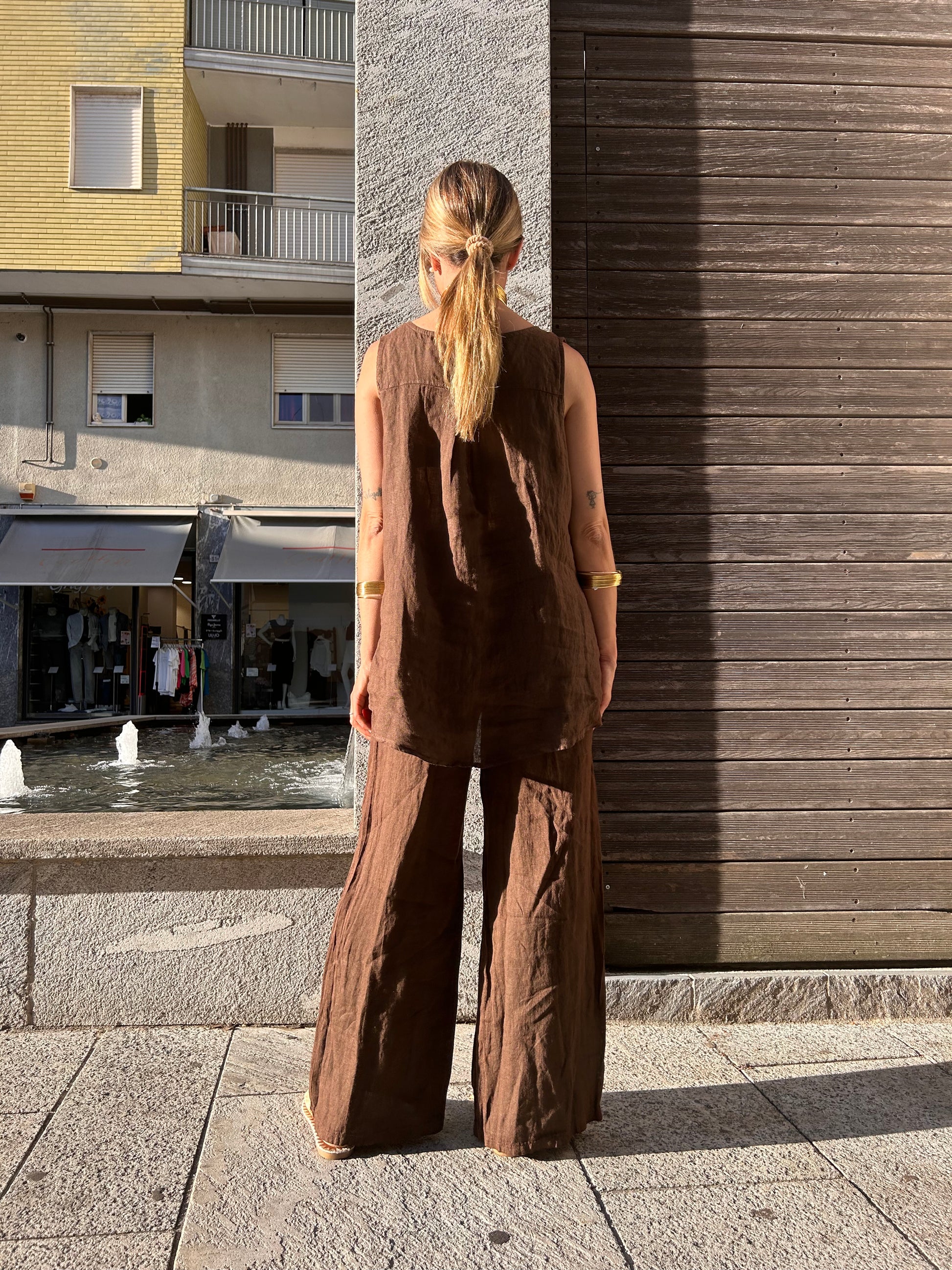 COORDINATO BENEDETTA