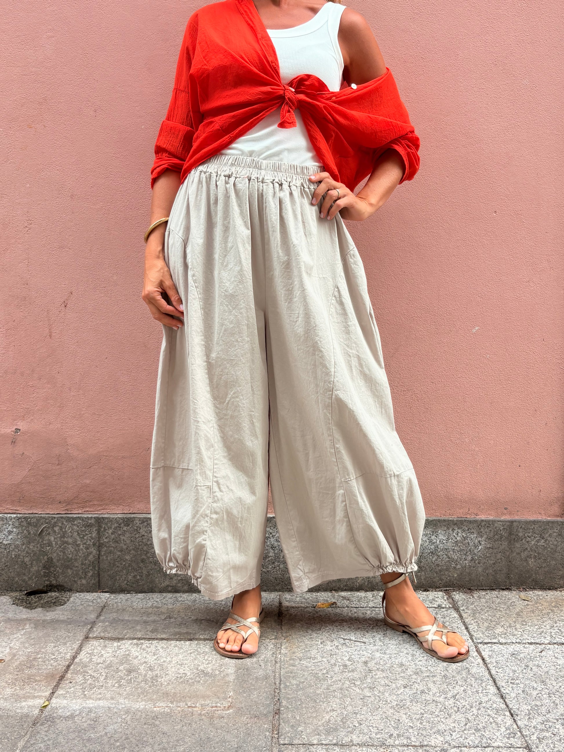 PANTALONE MARGHERITA