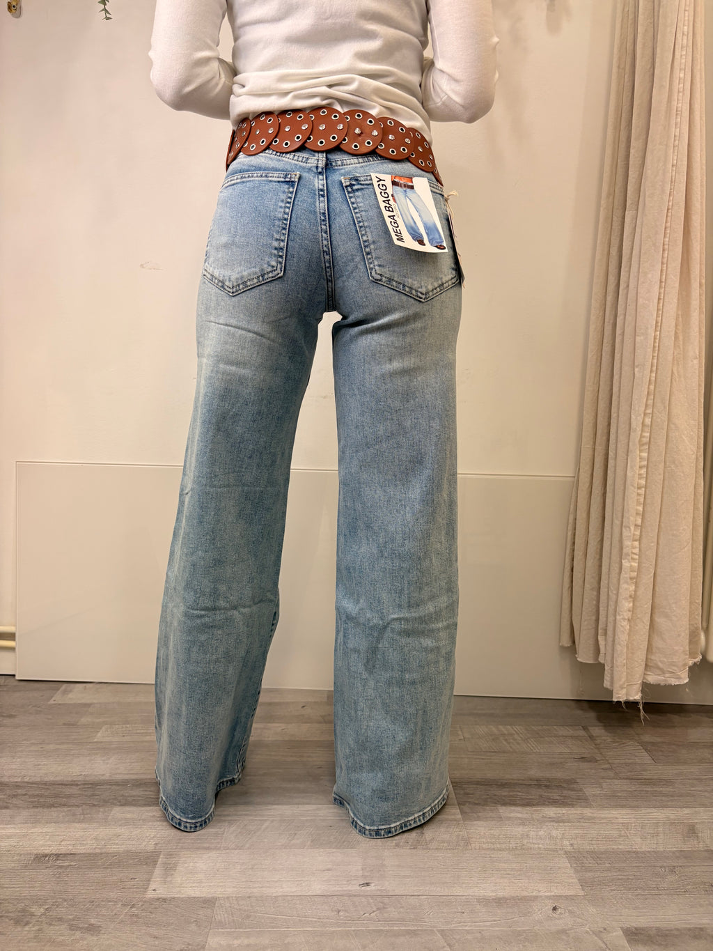 JEANS GINEVRA