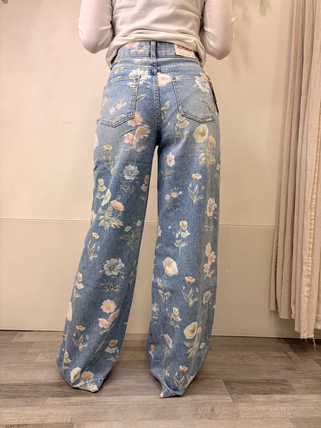 JEANS BREMA