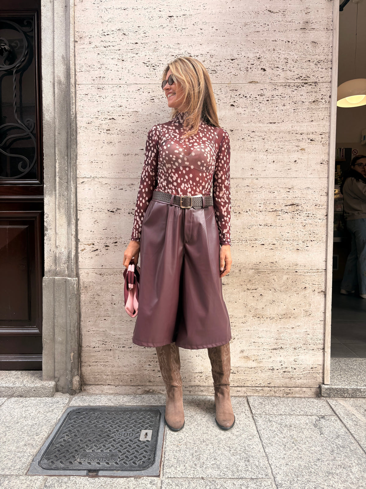 Maglia Agnese