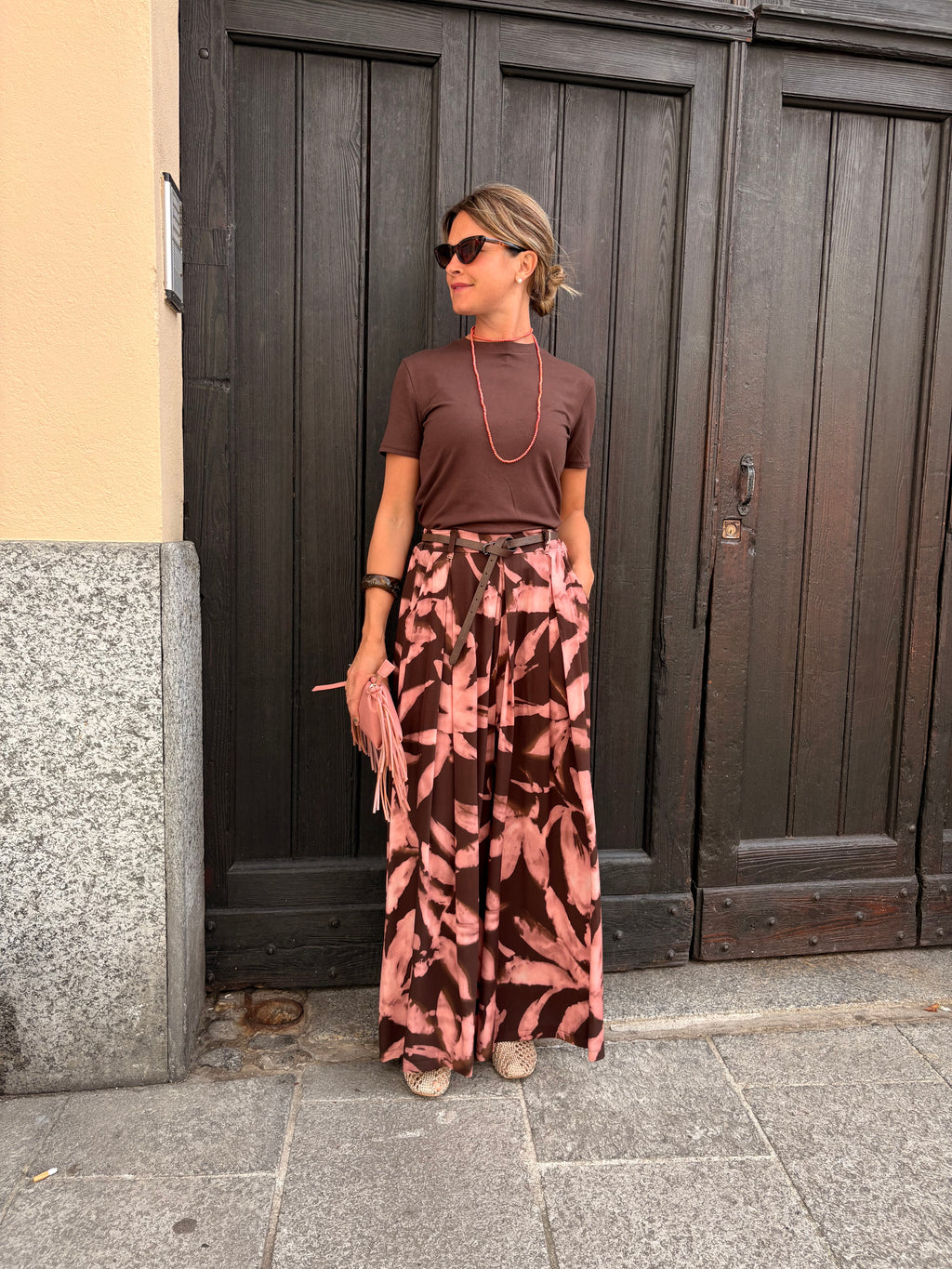 PANTALONE MARGHERITA