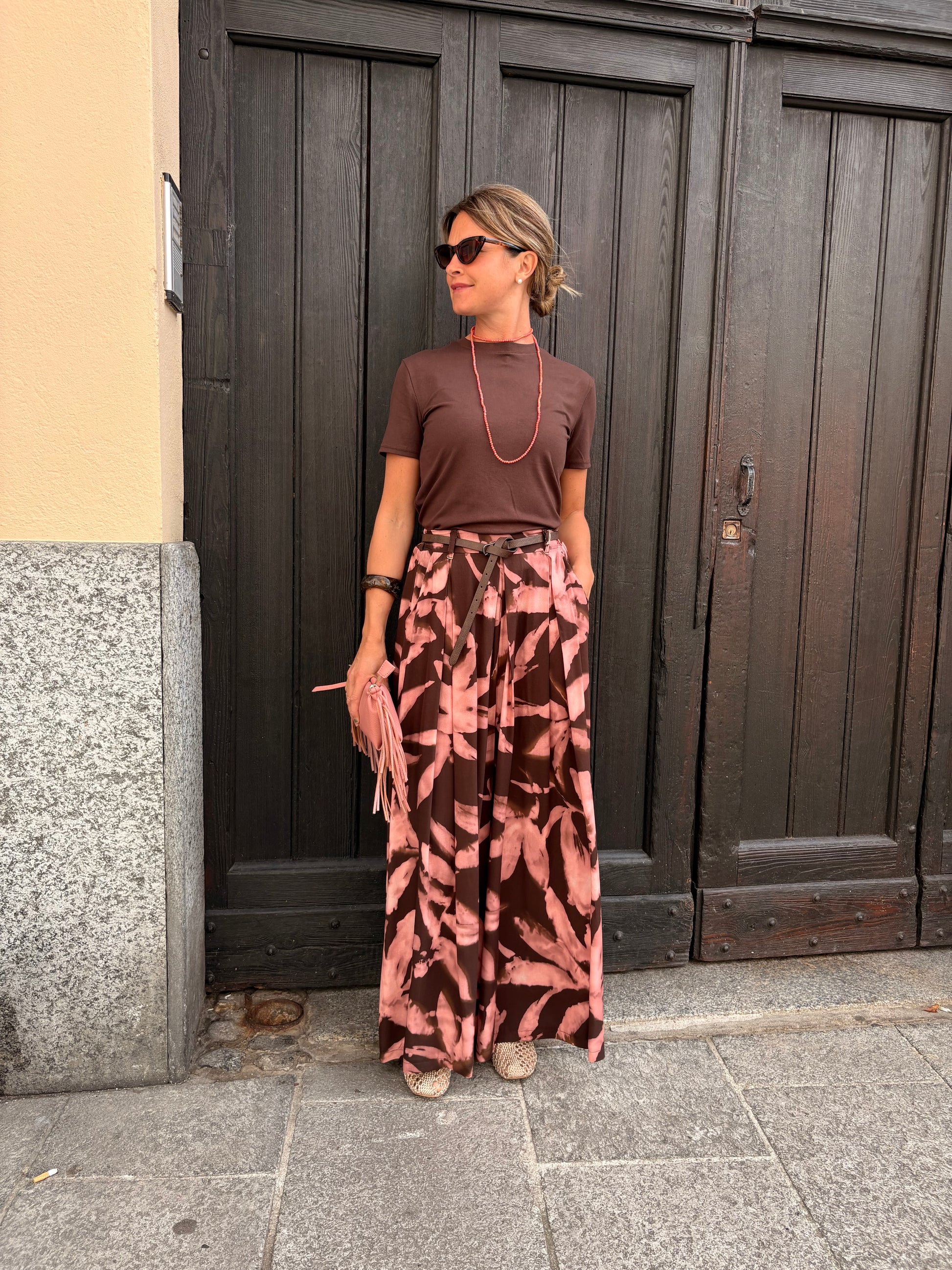 PANTALONE MARGHERITA
