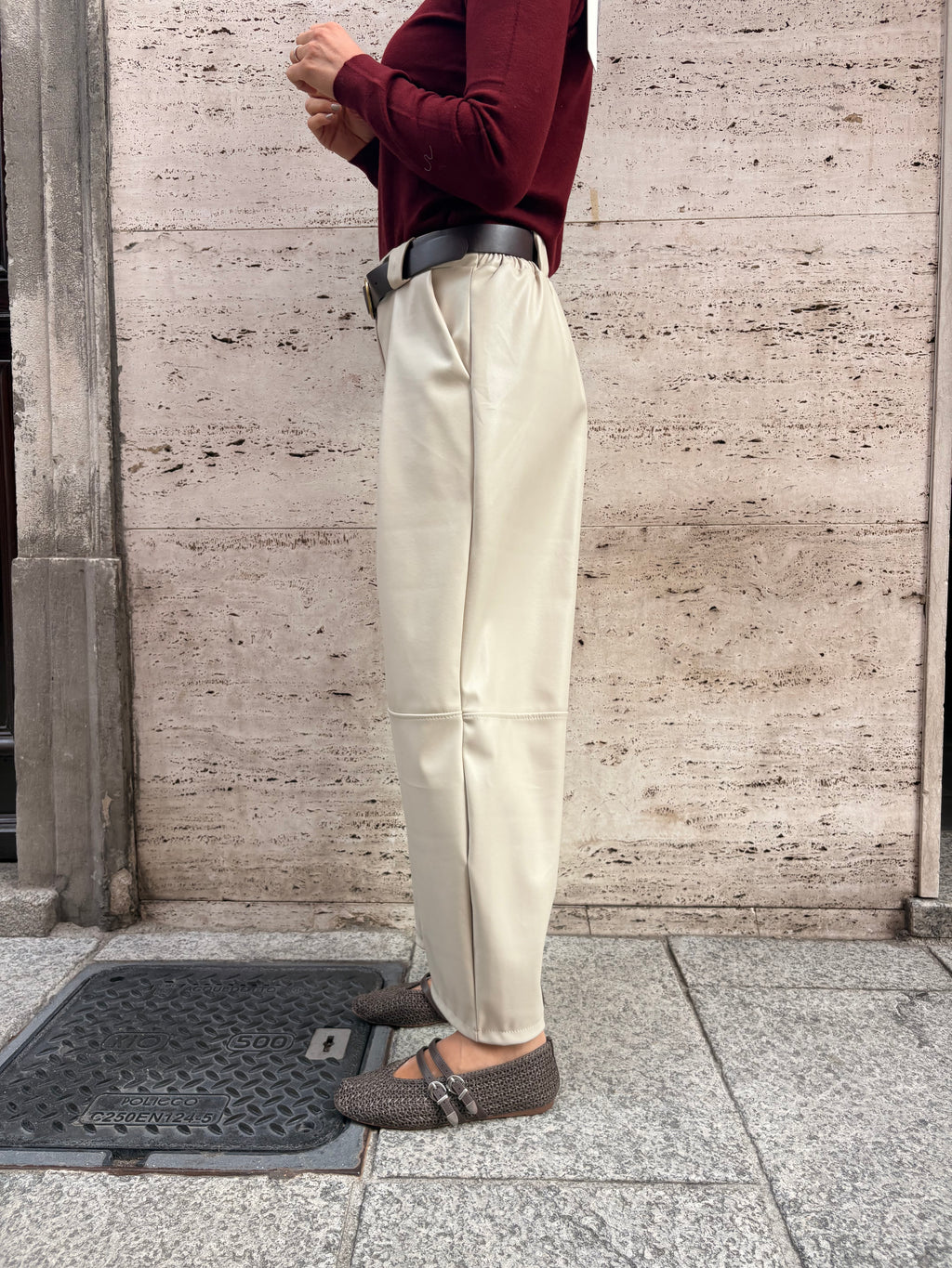 Pantalone Tokyo