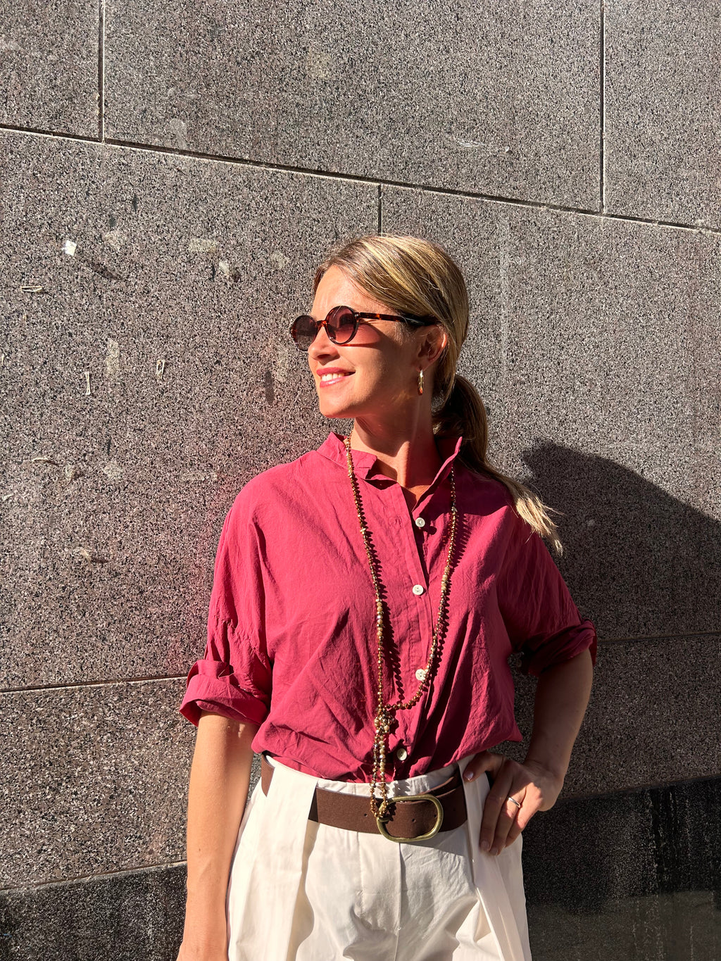 CAMICIA PAOLA