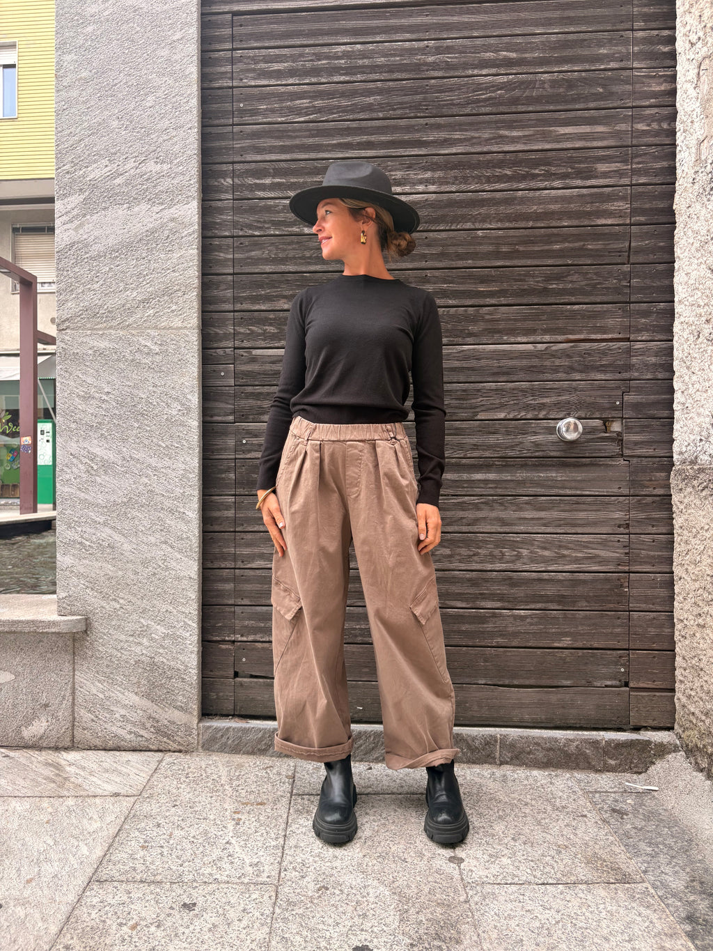 Pantalone Nicole