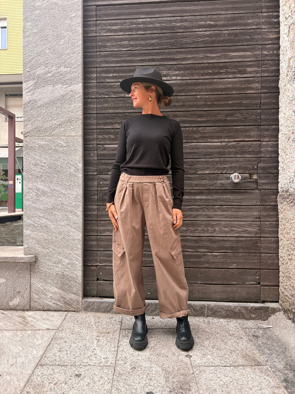 Pantalone Nicole