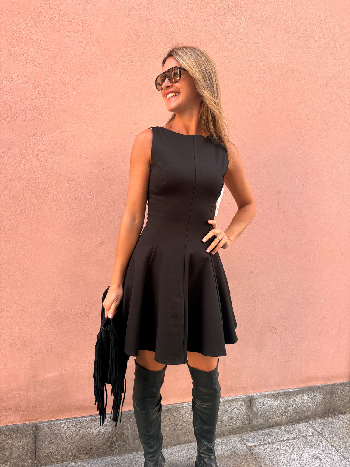 Abito Elisa