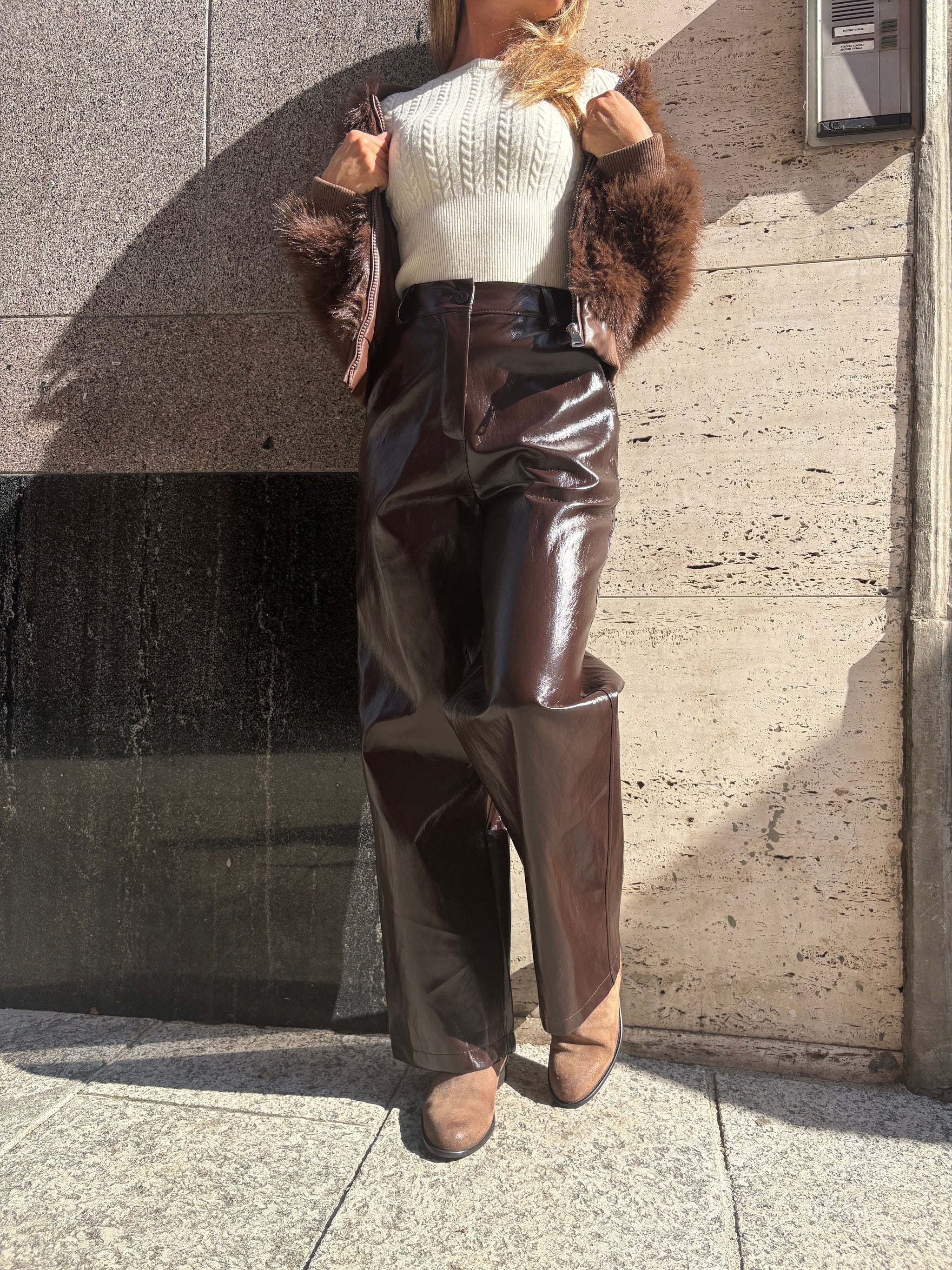 PANTALONE PENELOPE