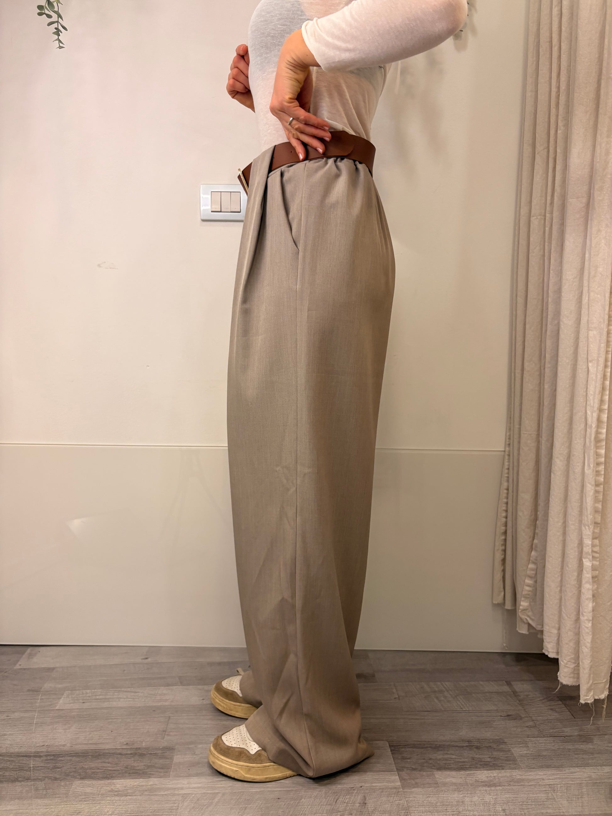 PANTALONE MARBELLA