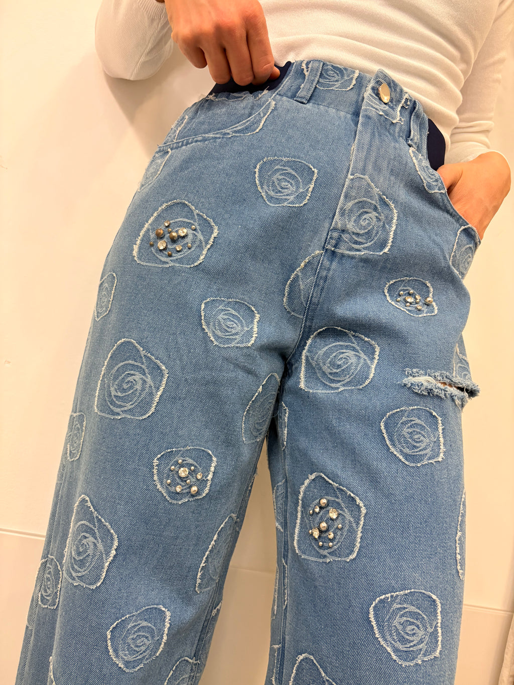 JEANS BERLINO