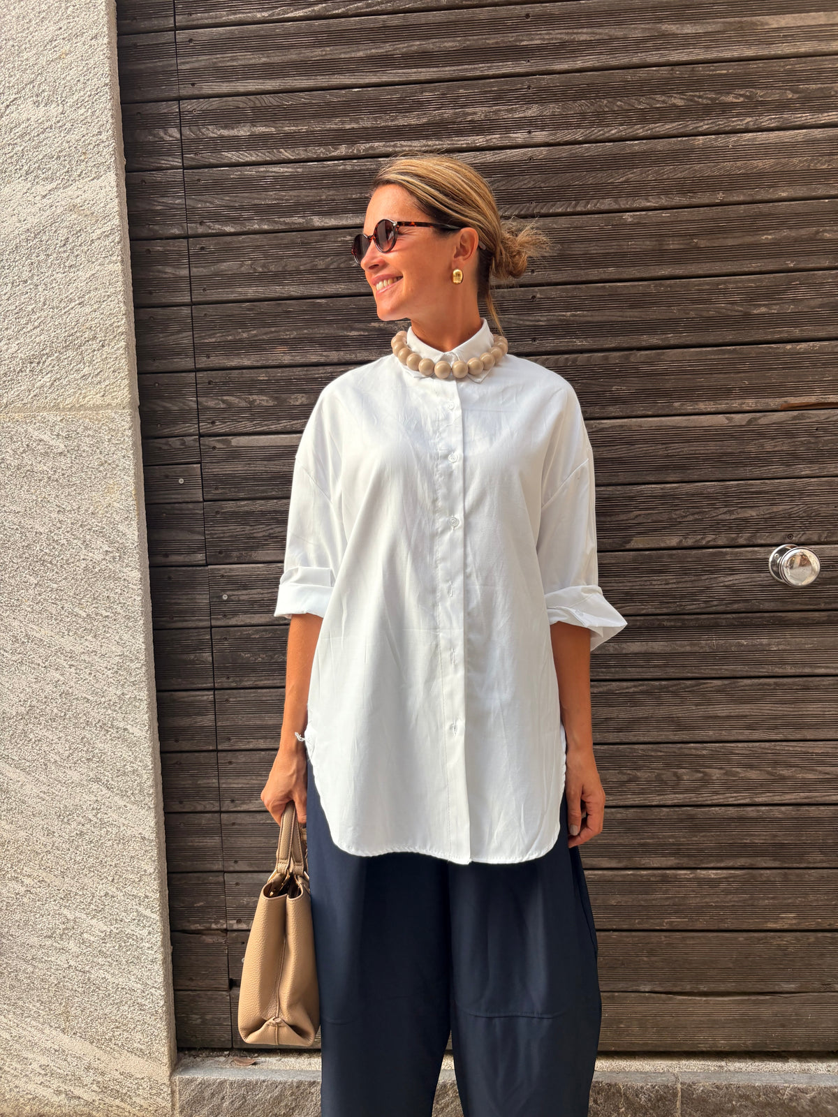 Camicia Fabiola