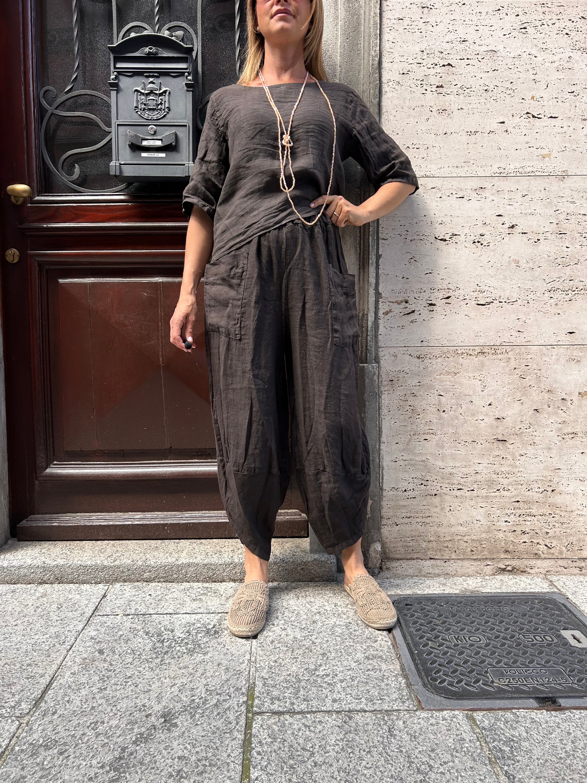 PANTALONE RACHELE