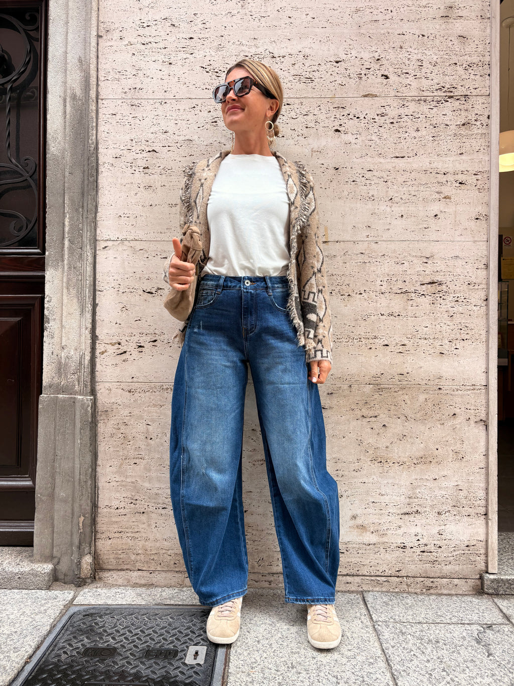 Jeans Cecilia
