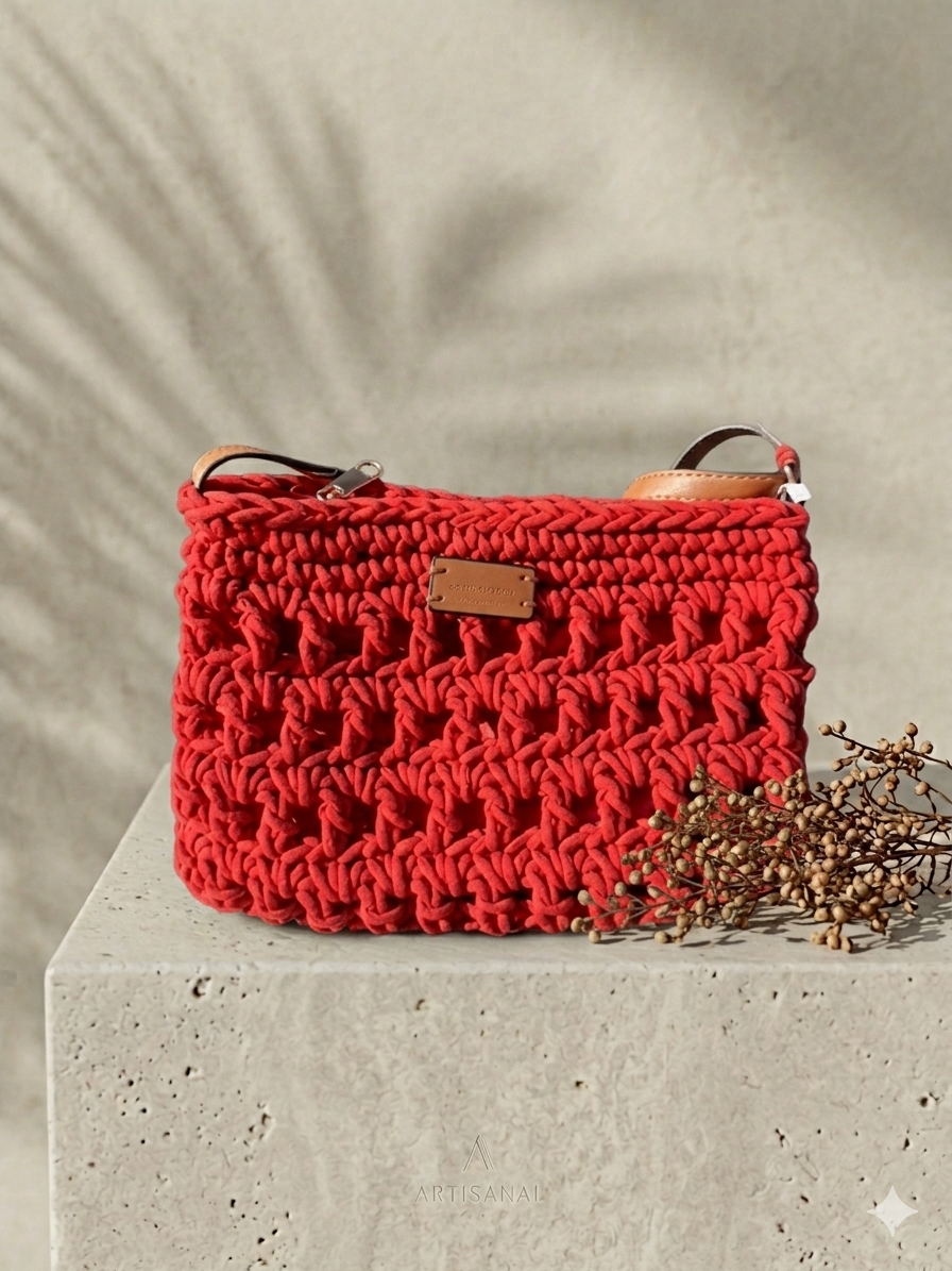BORSA ALBA