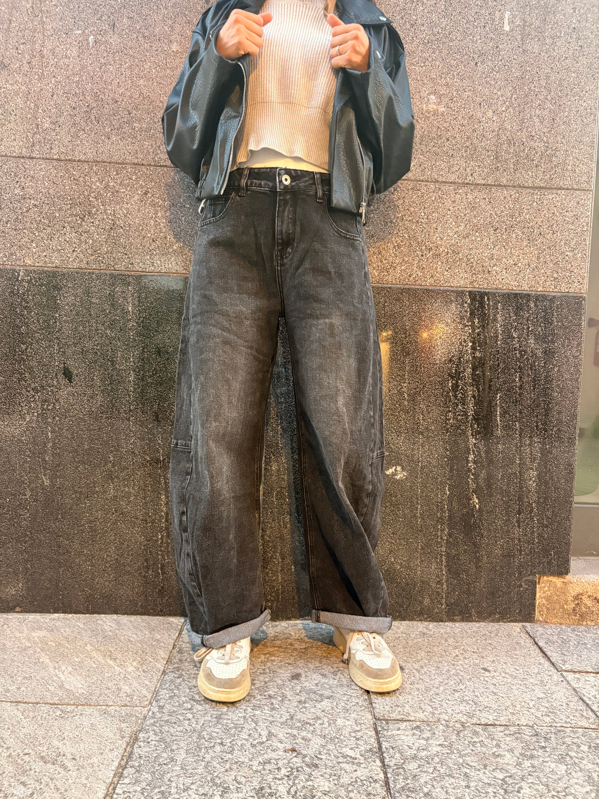 Jeans Vittoria