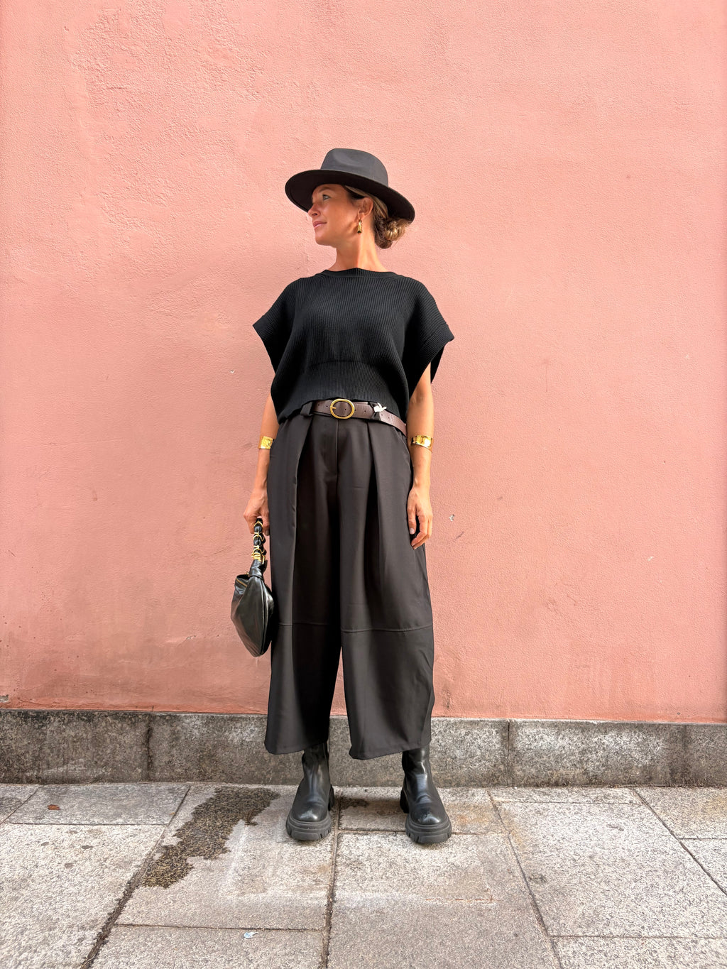 Gilet Benedetta