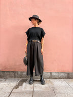 Gilet Benedetta