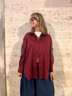 Camicia Virginia