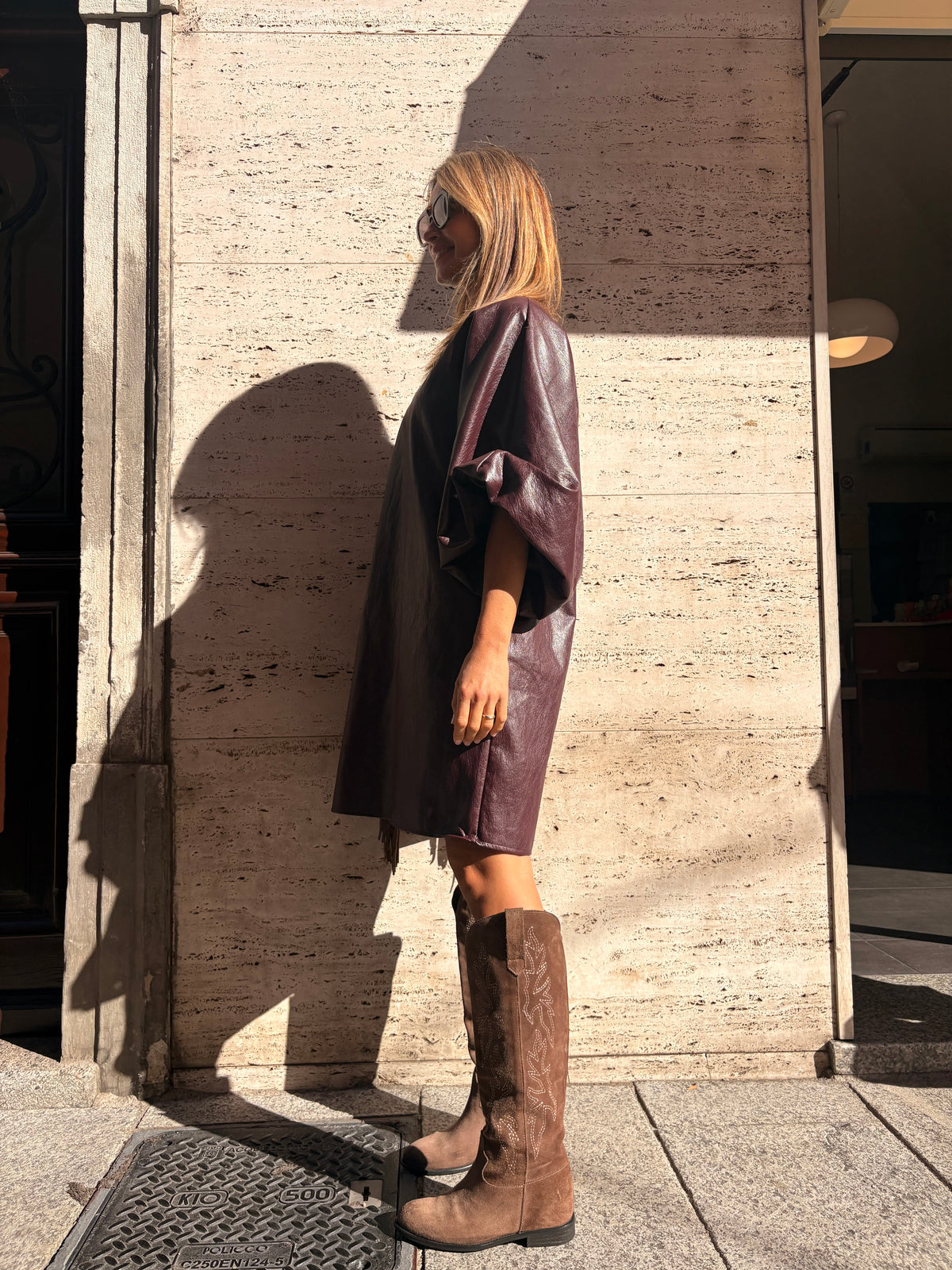 Abito Benedetta