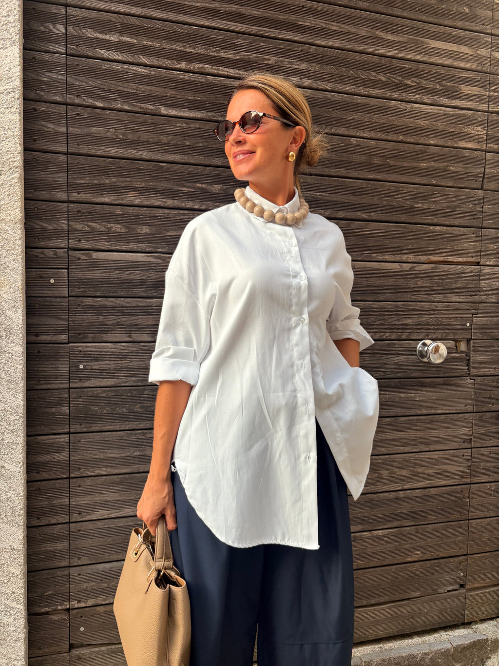 Camicia Fabiola