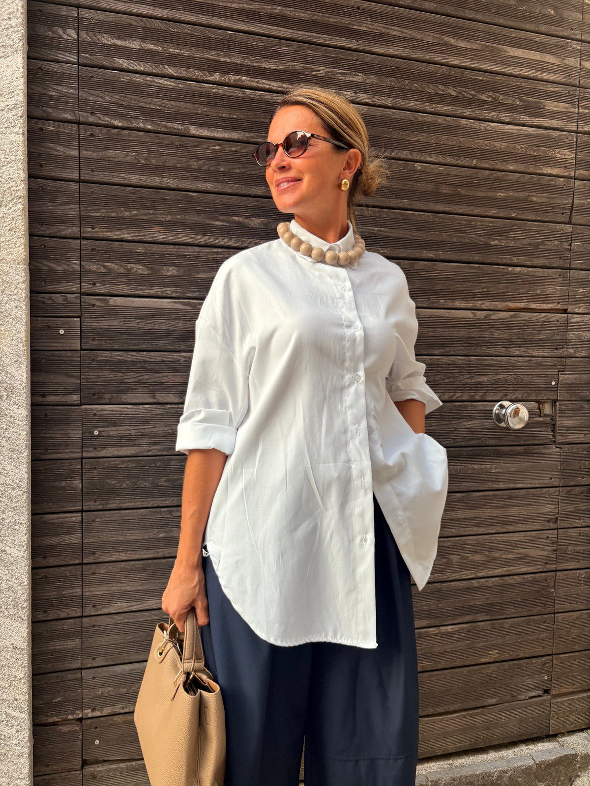 Camicia Fabiola