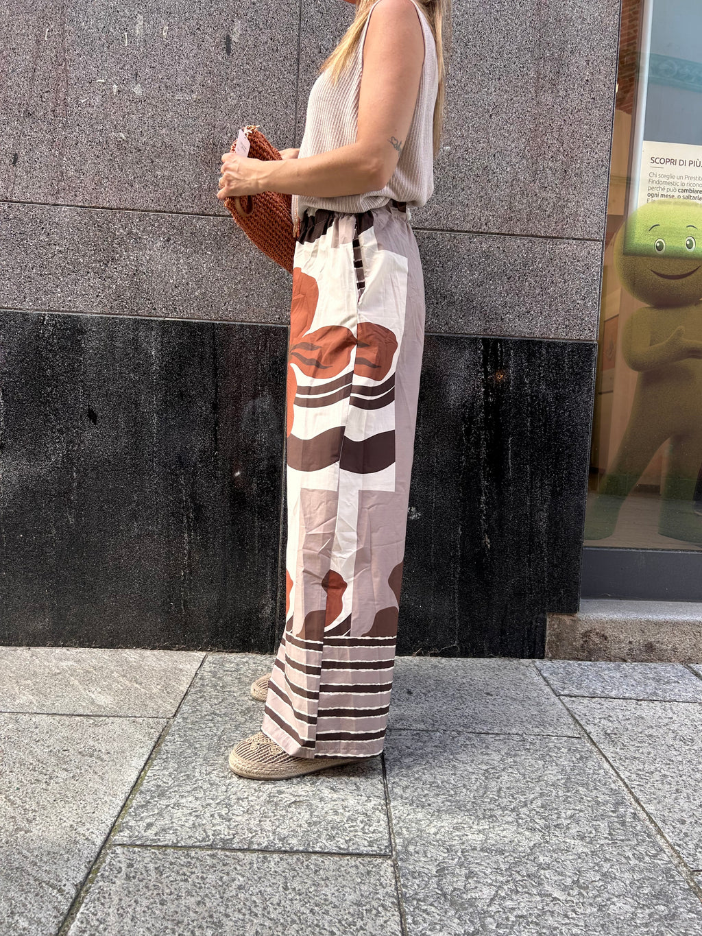 PANTALONE MARTINA