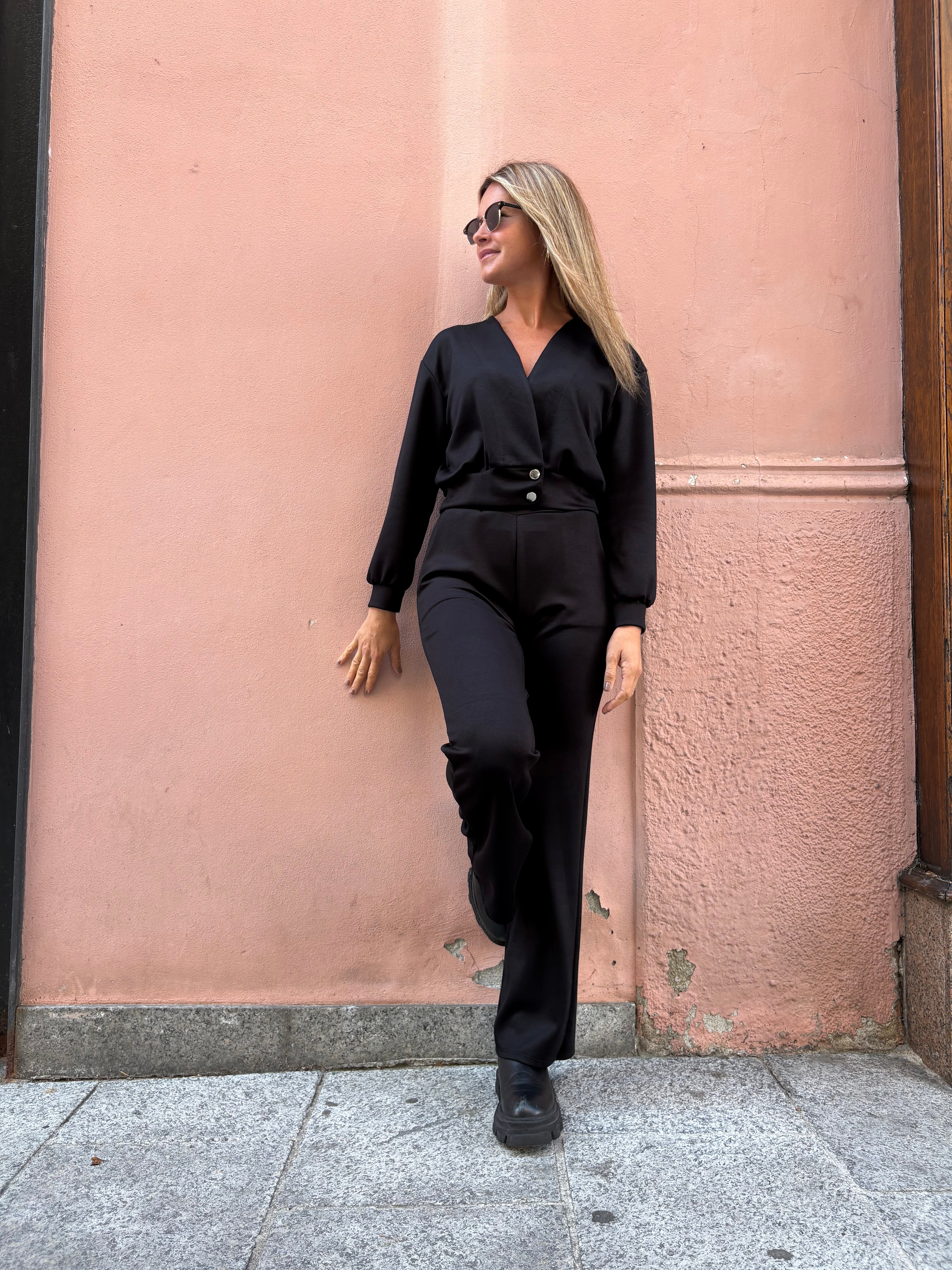 COORDINATO MELISSA