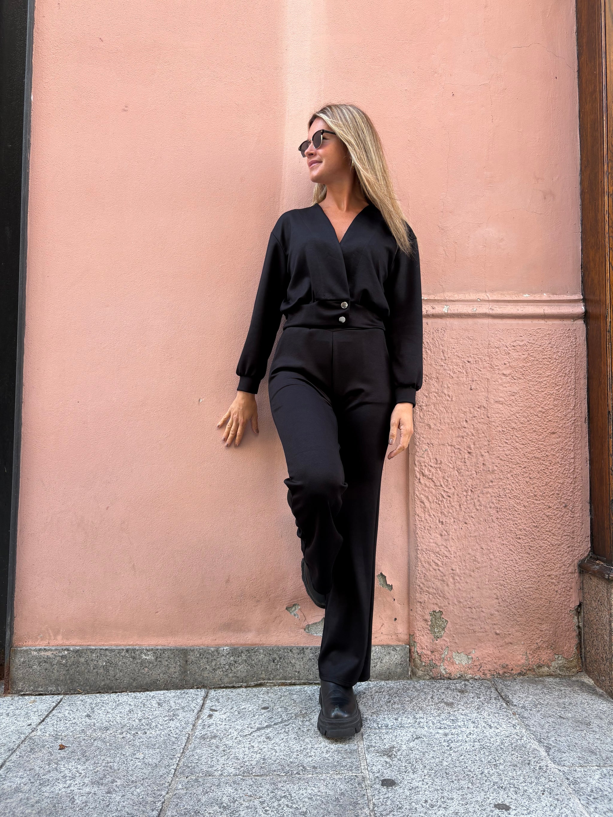 COORDINATO MELISSA