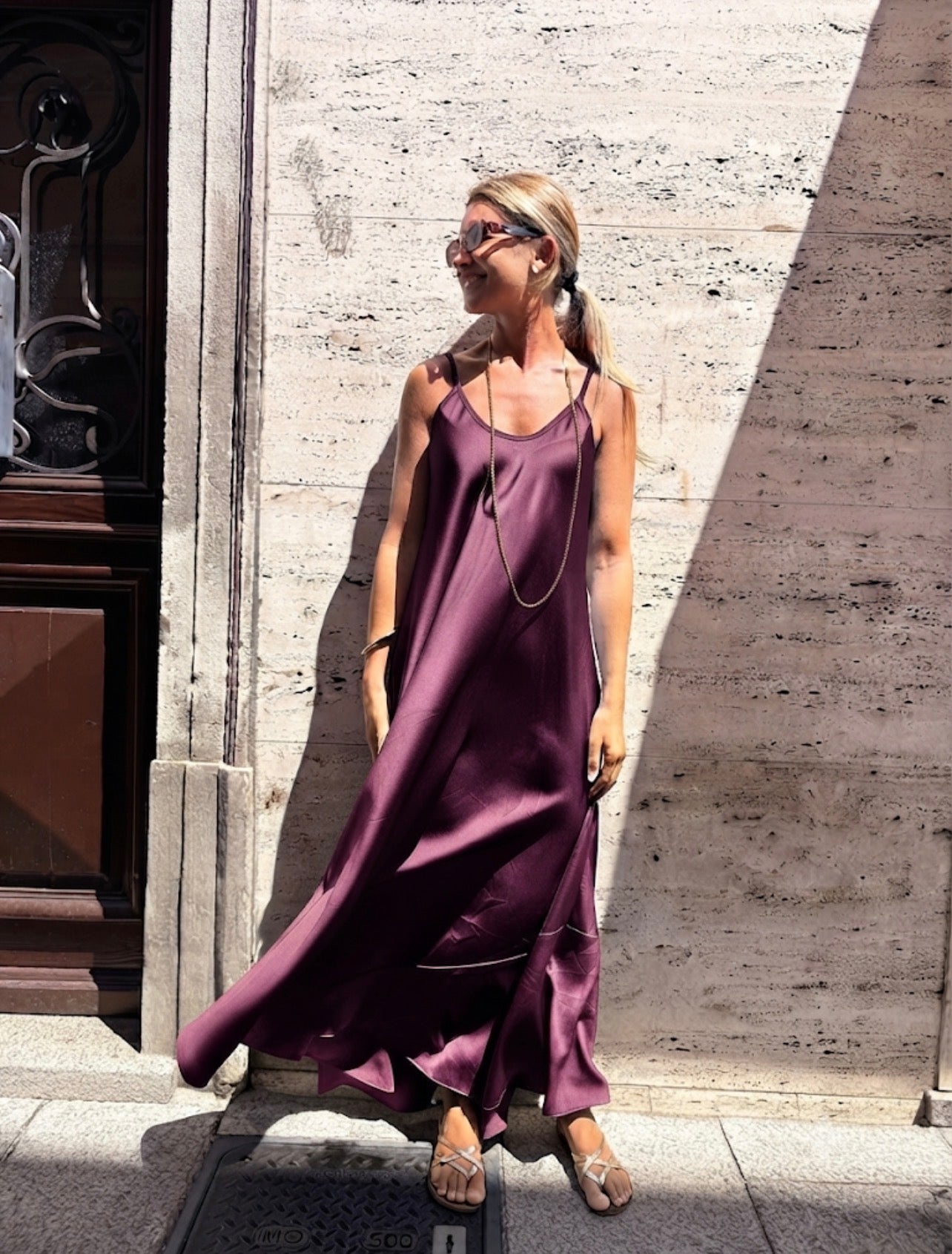 ABITO BENEDETTA
