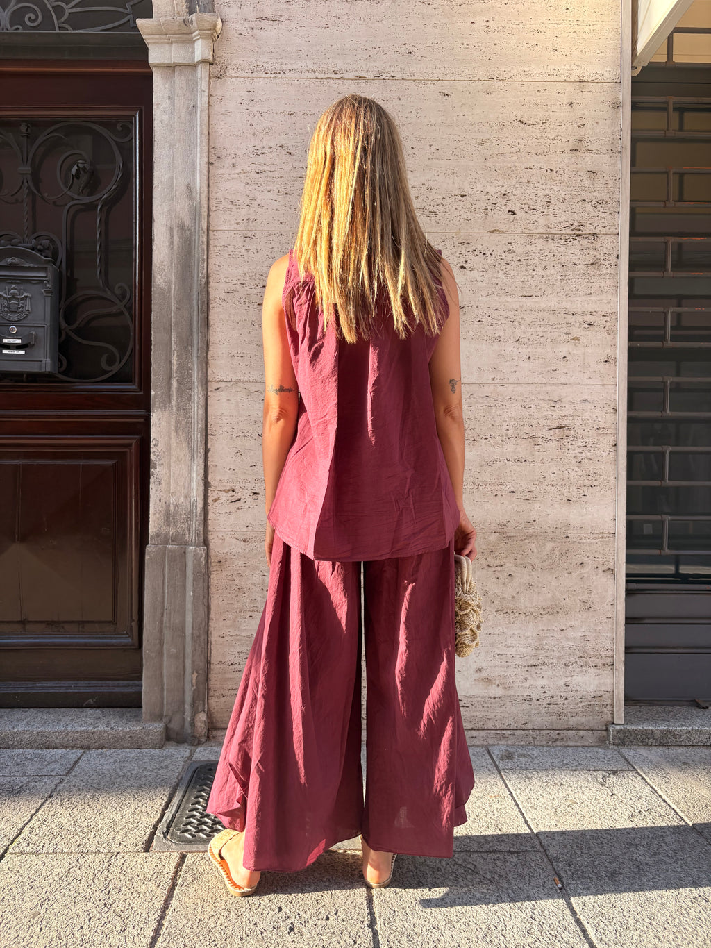 COORDINATO SOFIA