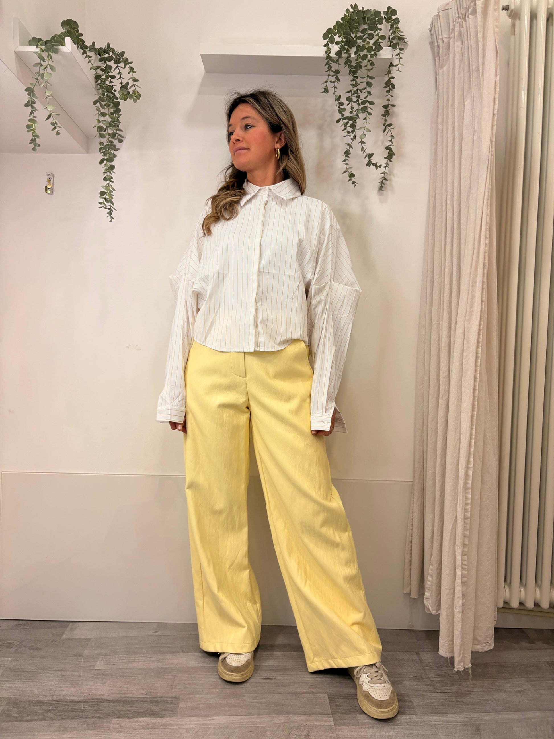 PANTALONE ALICANTE
