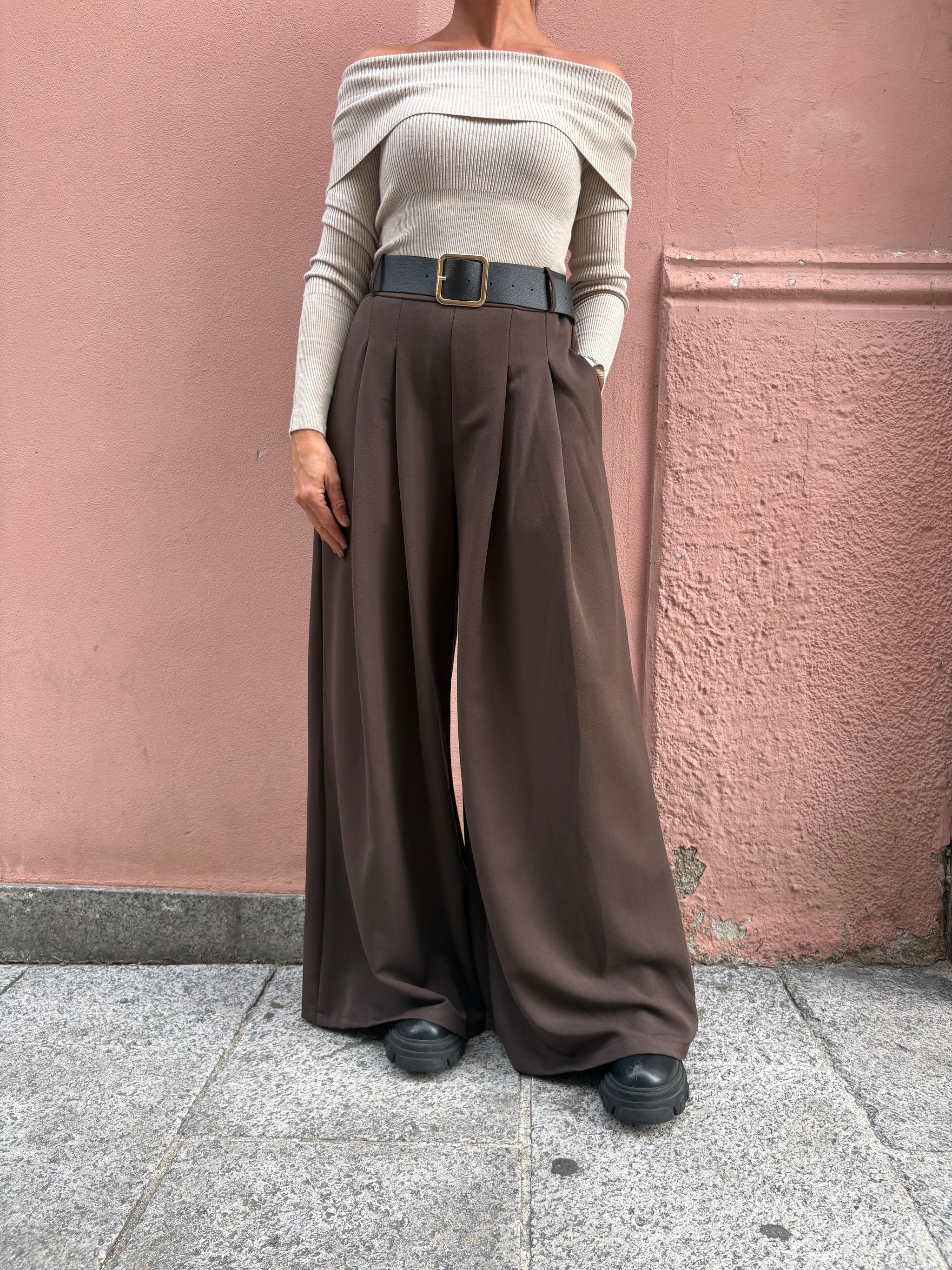 PANTALONE GIOIA