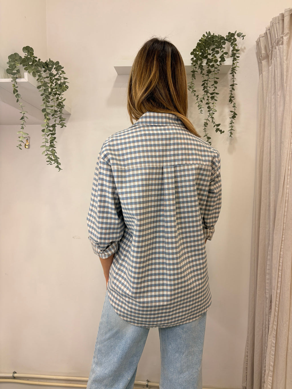 CAMICIA FIRENZE