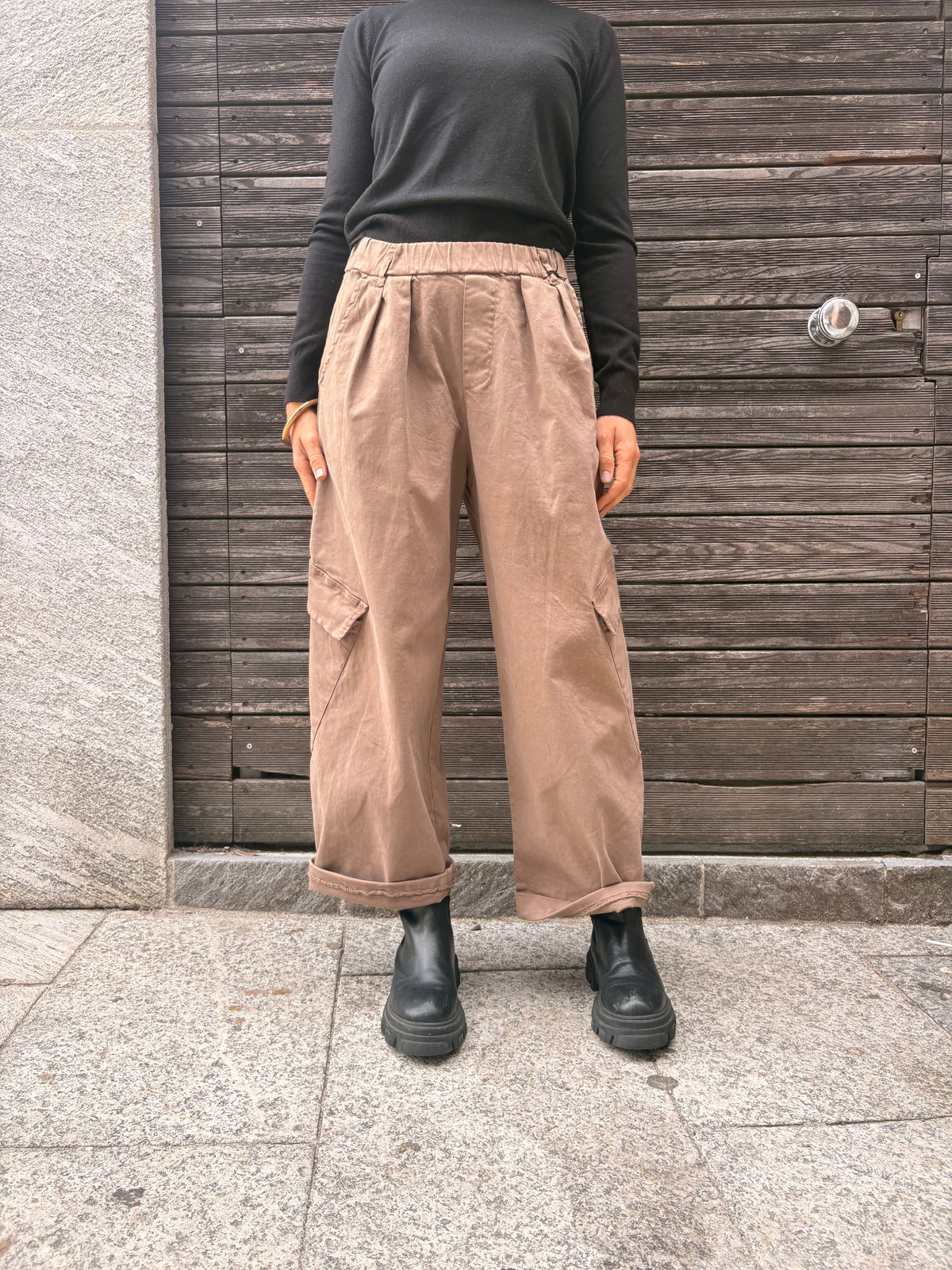Pantalone Nicole