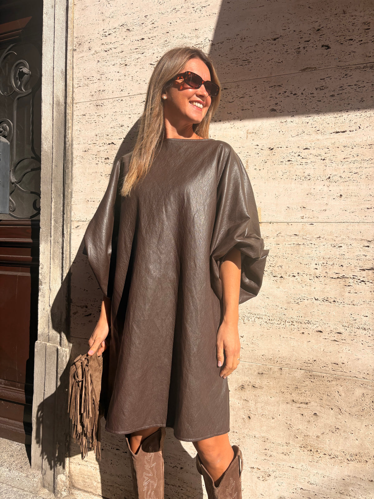 Abito Benedetta