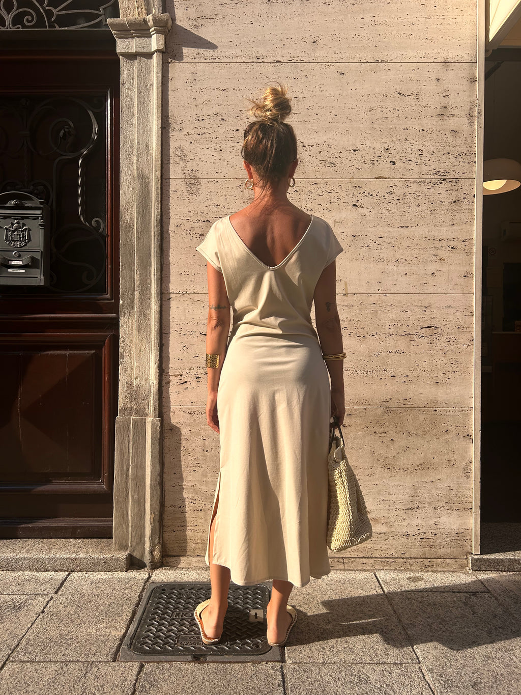 ABITO VANESSA
