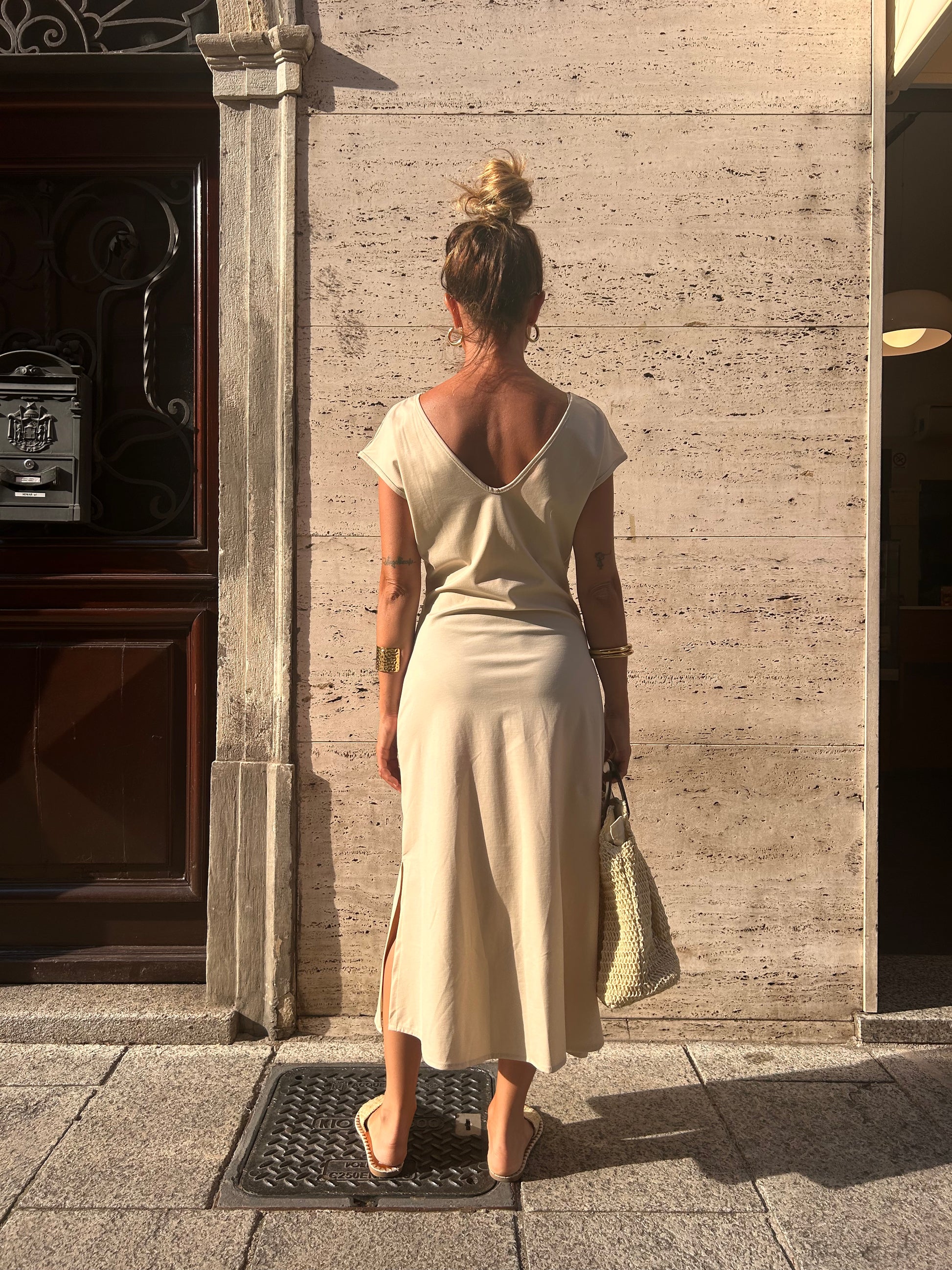 ABITO VANESSA