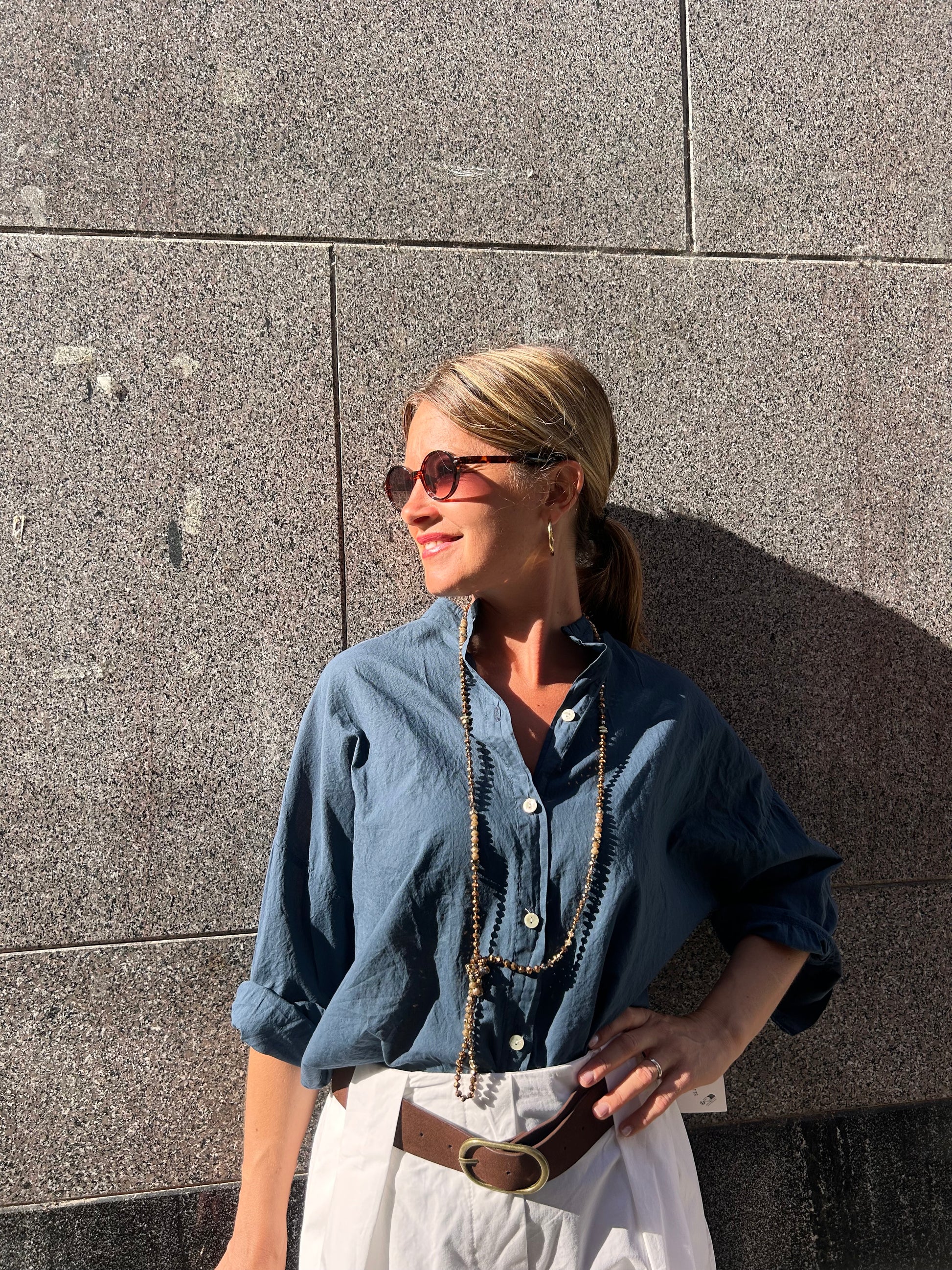 CAMICIA PAOLA