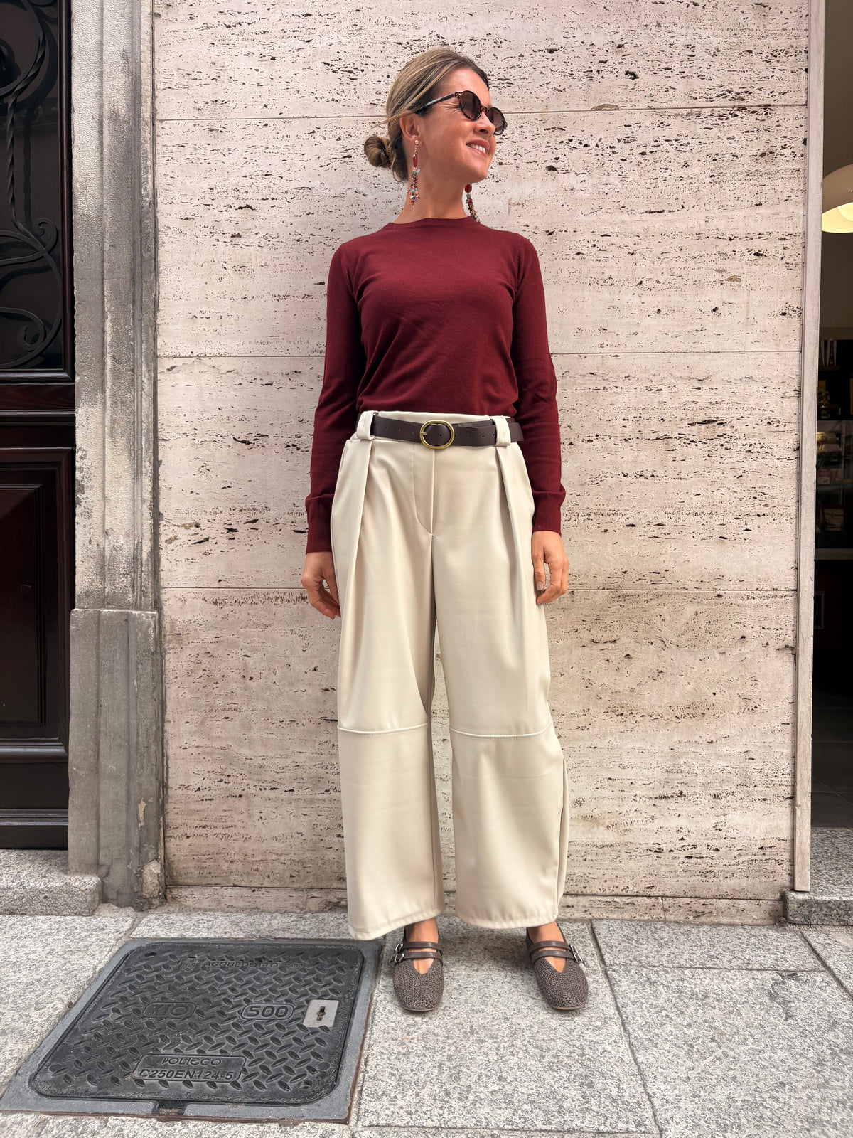 Pantalone Tokyo