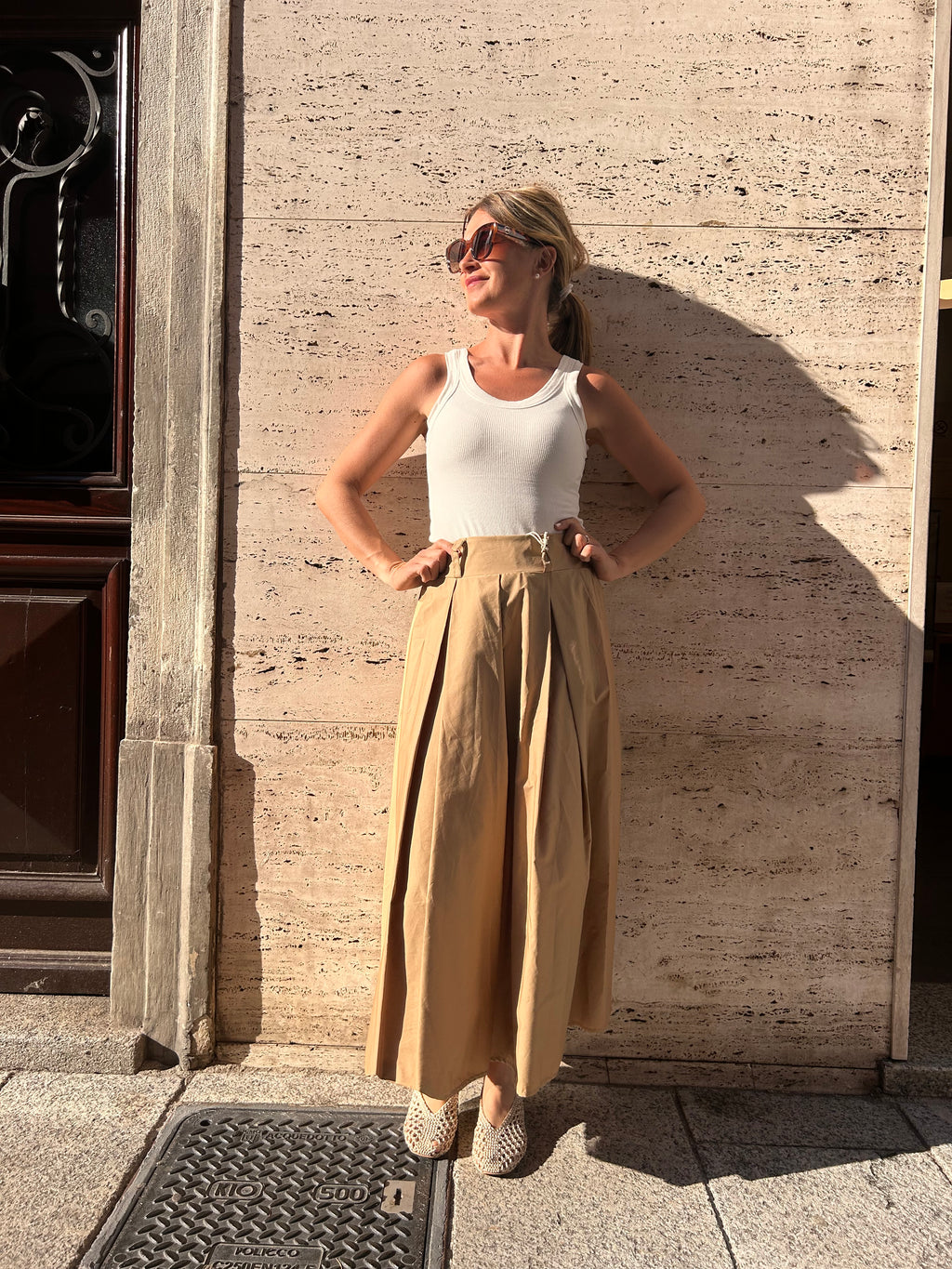 GONNA FEDERICA