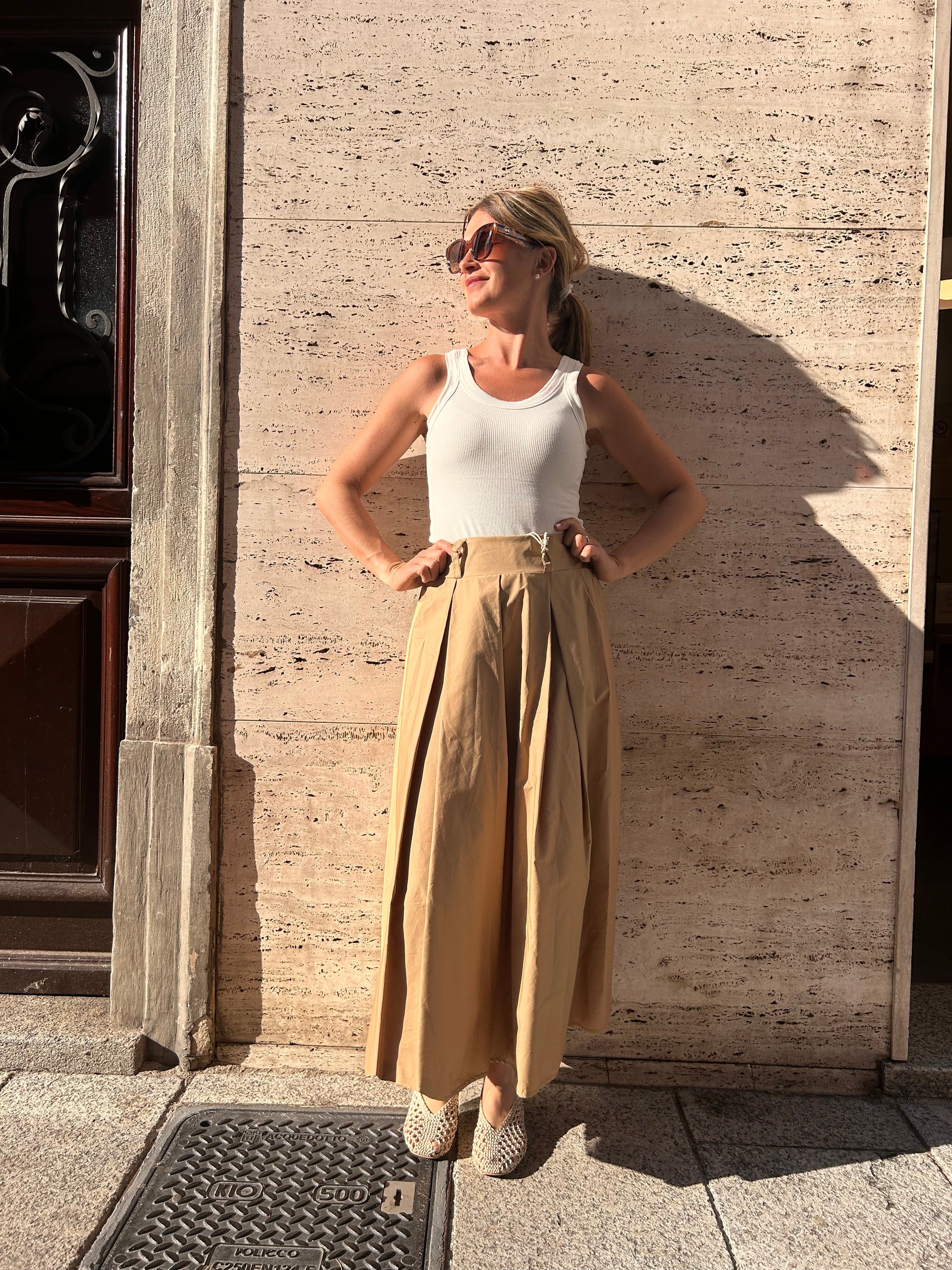 GONNA FEDERICA