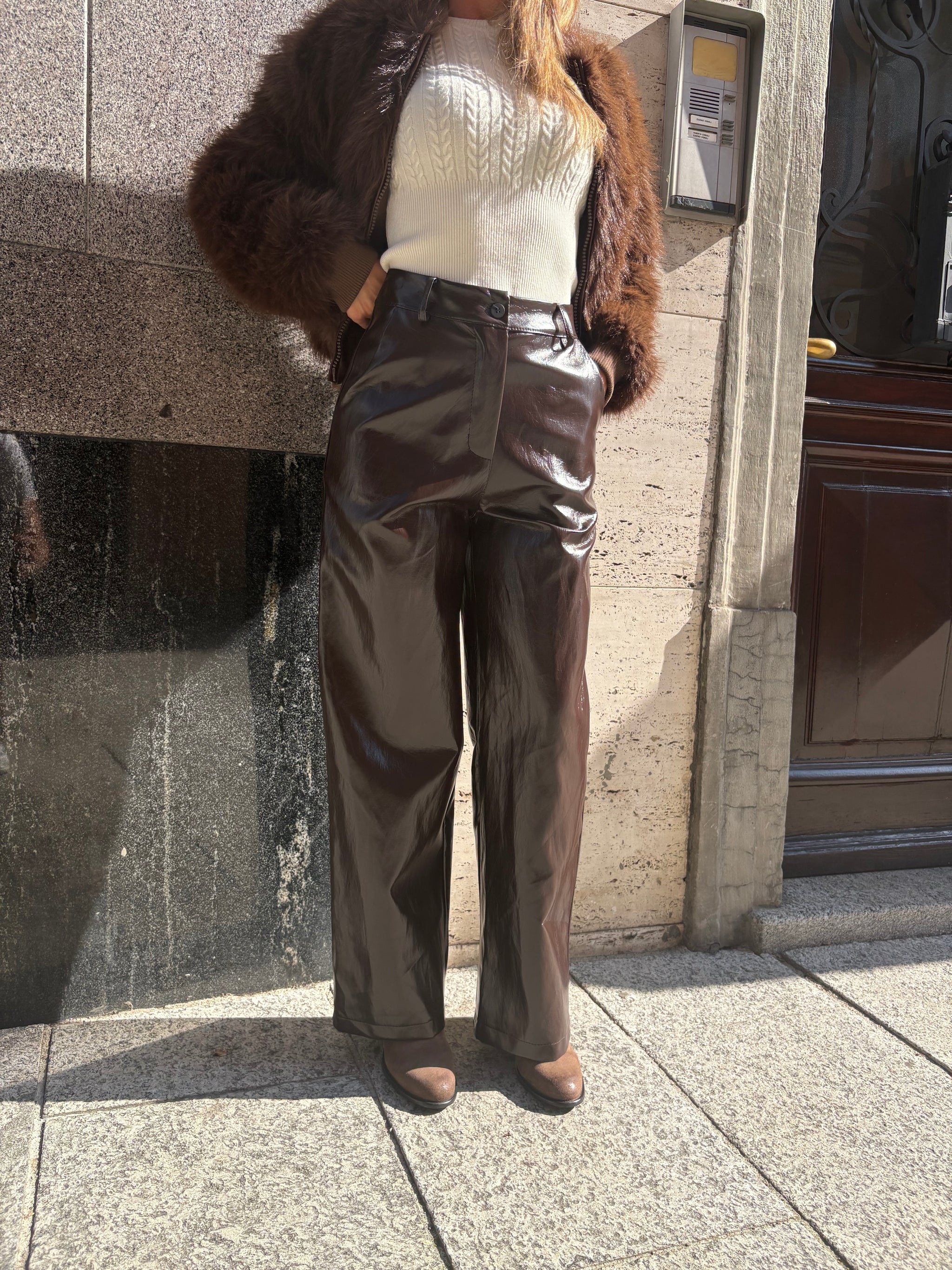 PANTALONE PENELOPE