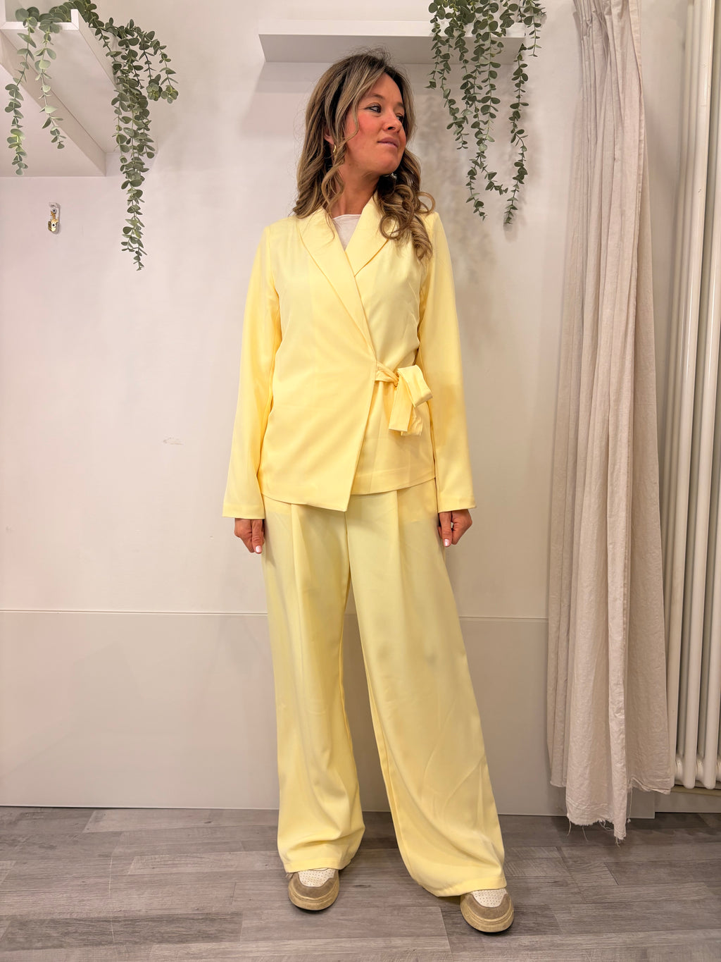 COORDINATO FORMENTERA